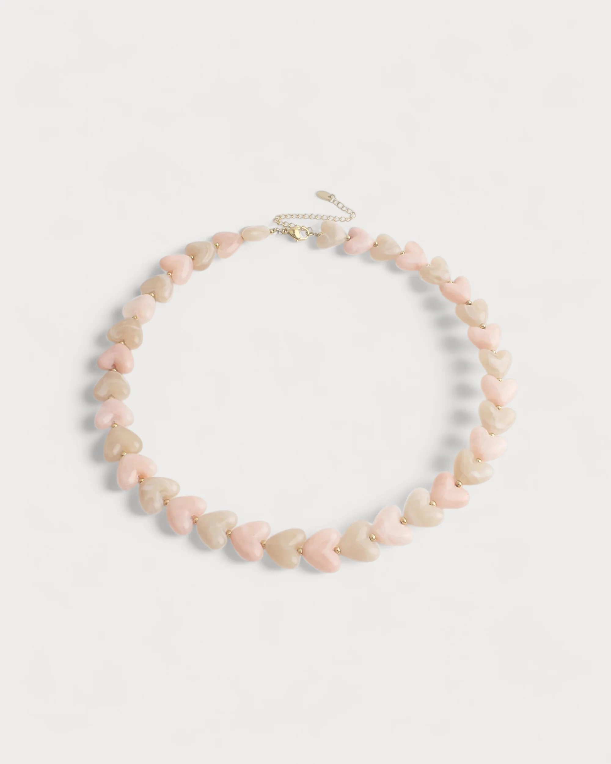 Milena - Necklace - Stainless Steel - Image 18