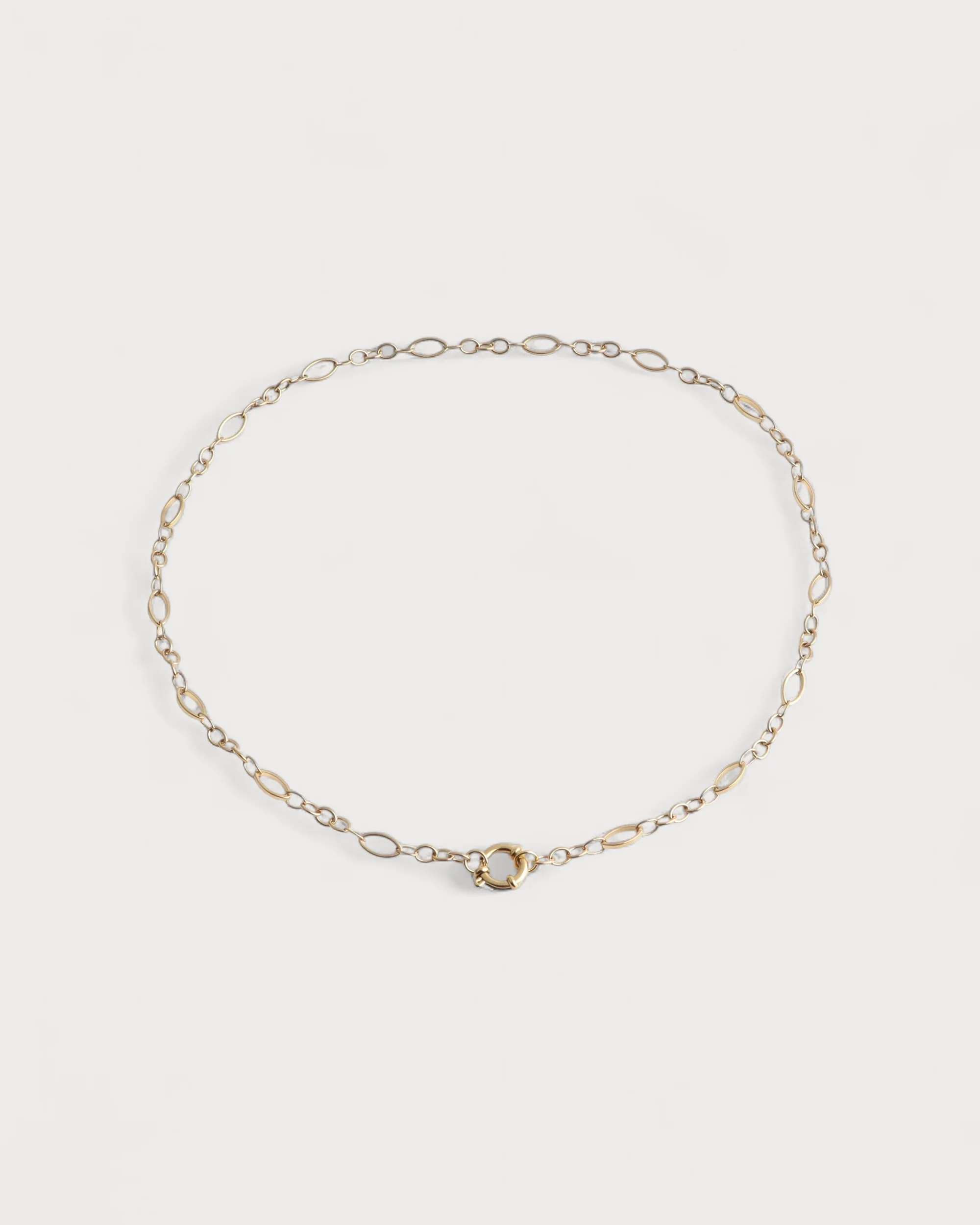 Mireille - Necklace - Stainless Steel