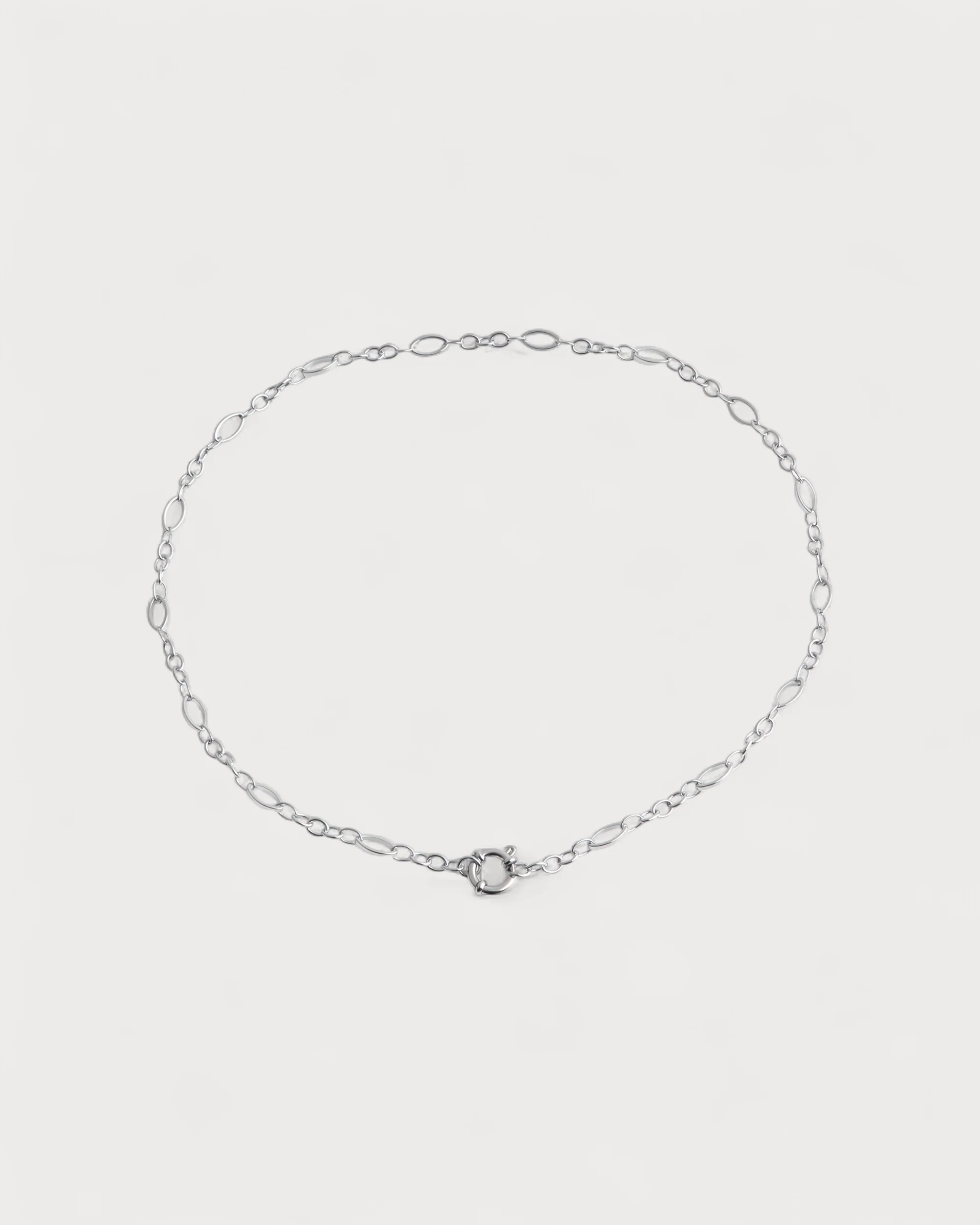 Mireille - Necklace - Stainless Steel - Image 3