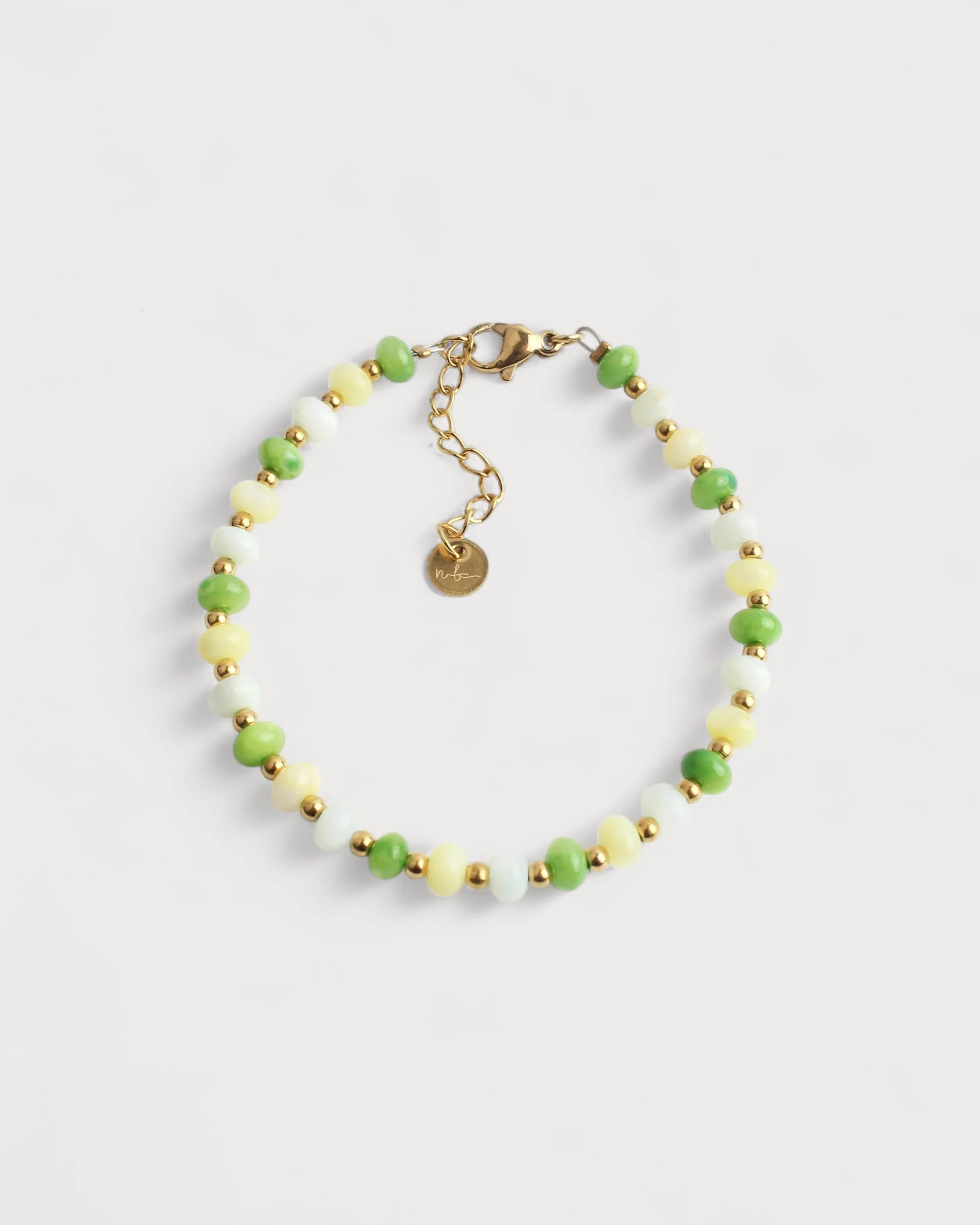 Montana - Bracelet - Stainless Steel