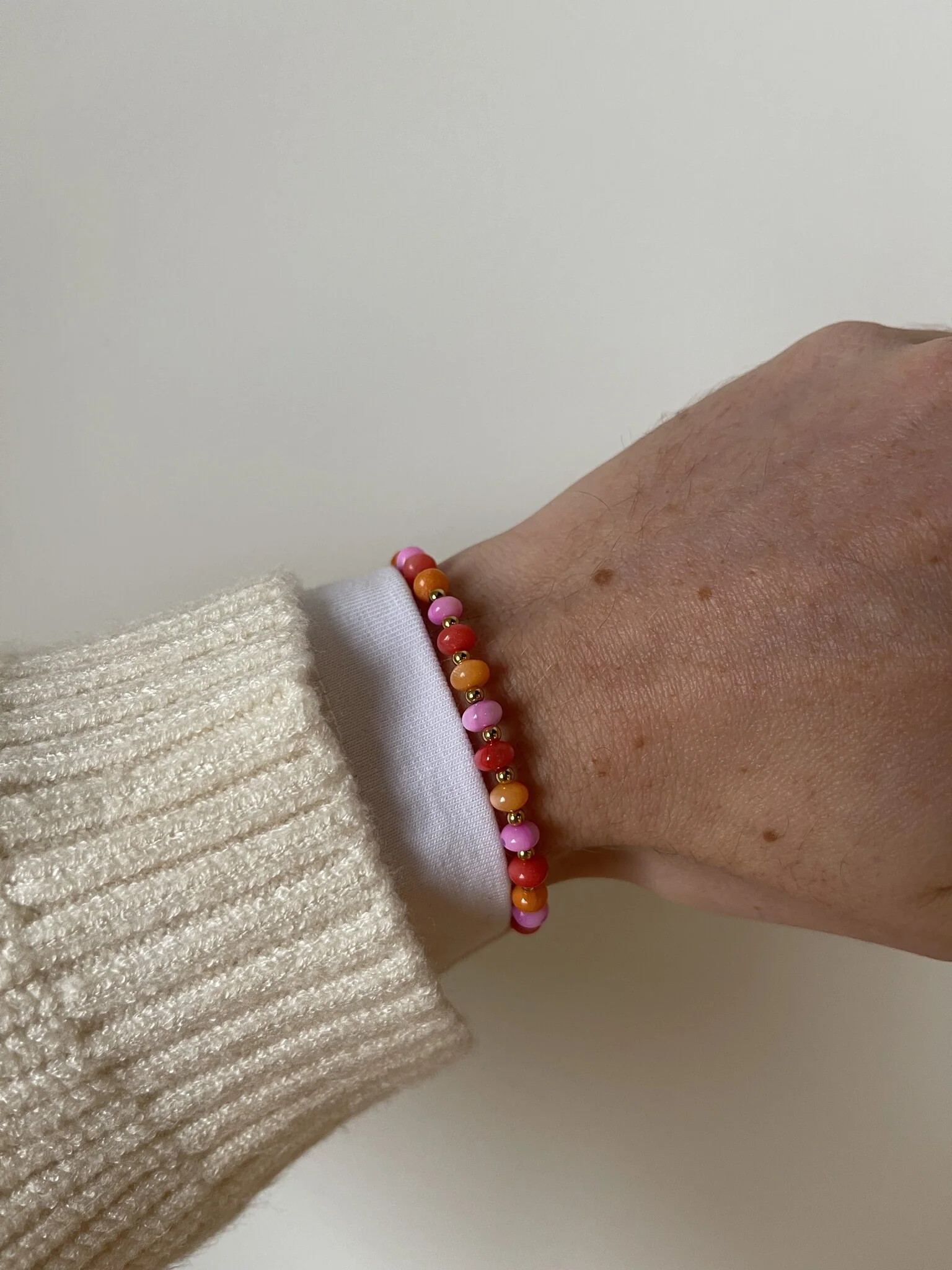 Montana - Bracelet - Stainless Steel - Image 4