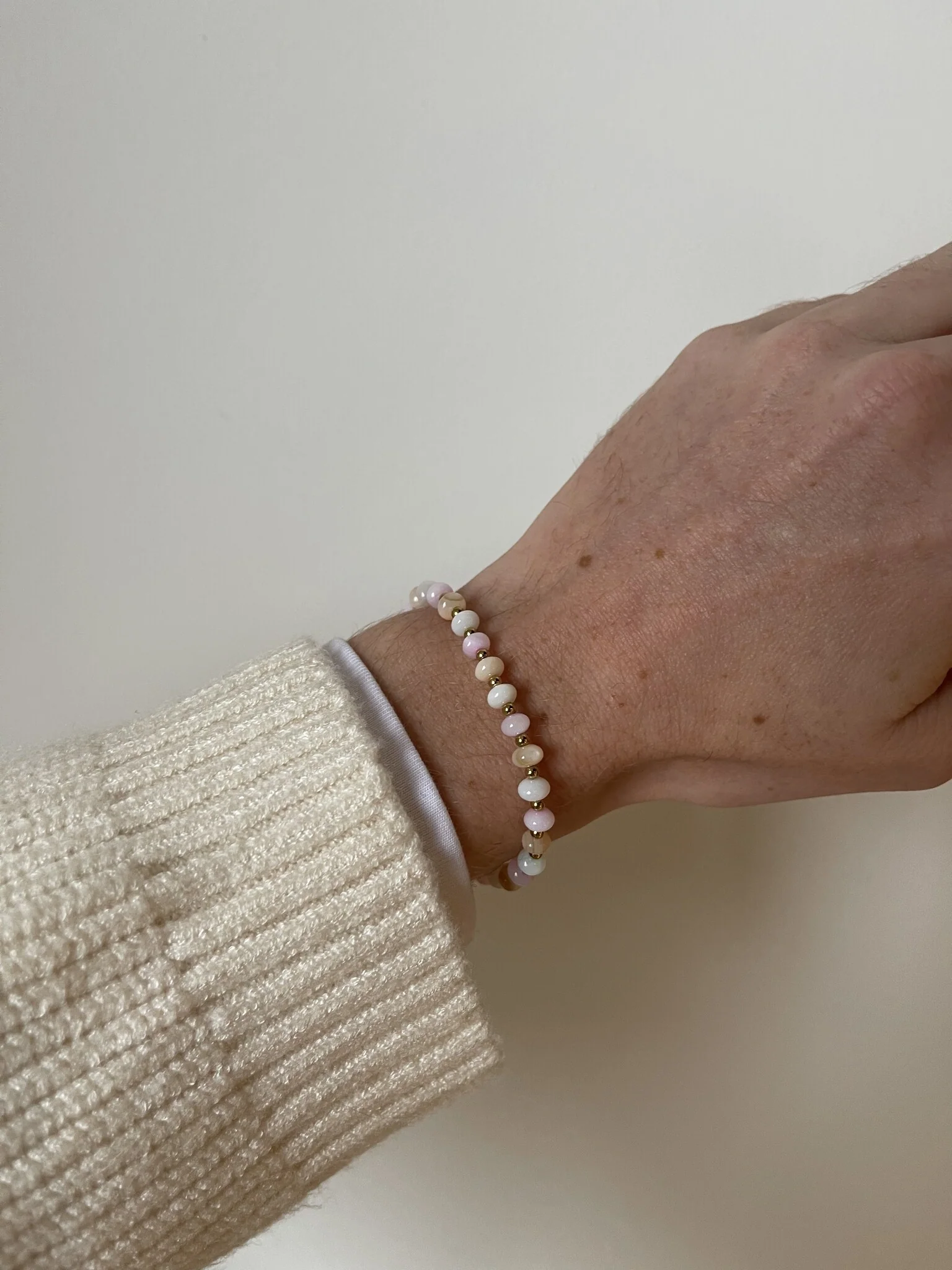 Montana - Bracelet - Stainless Steel - Image 6