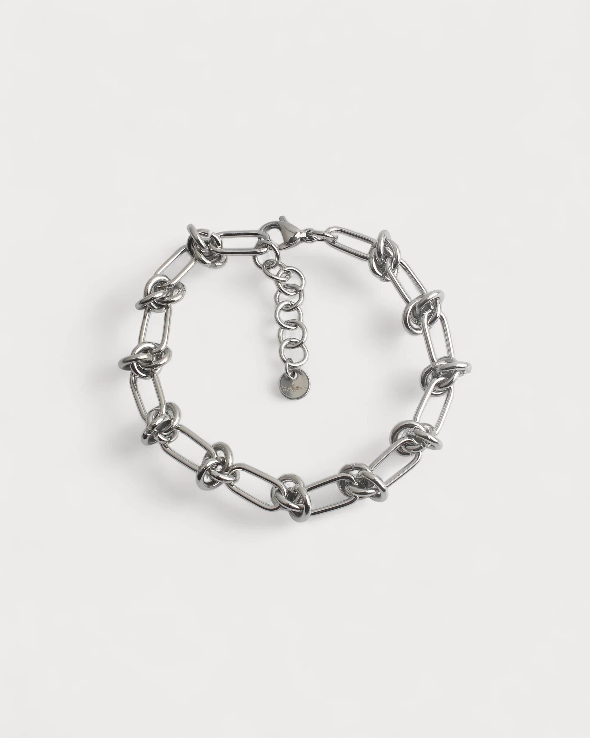 Naana - Bracelet - Stainless Steel - Image 3