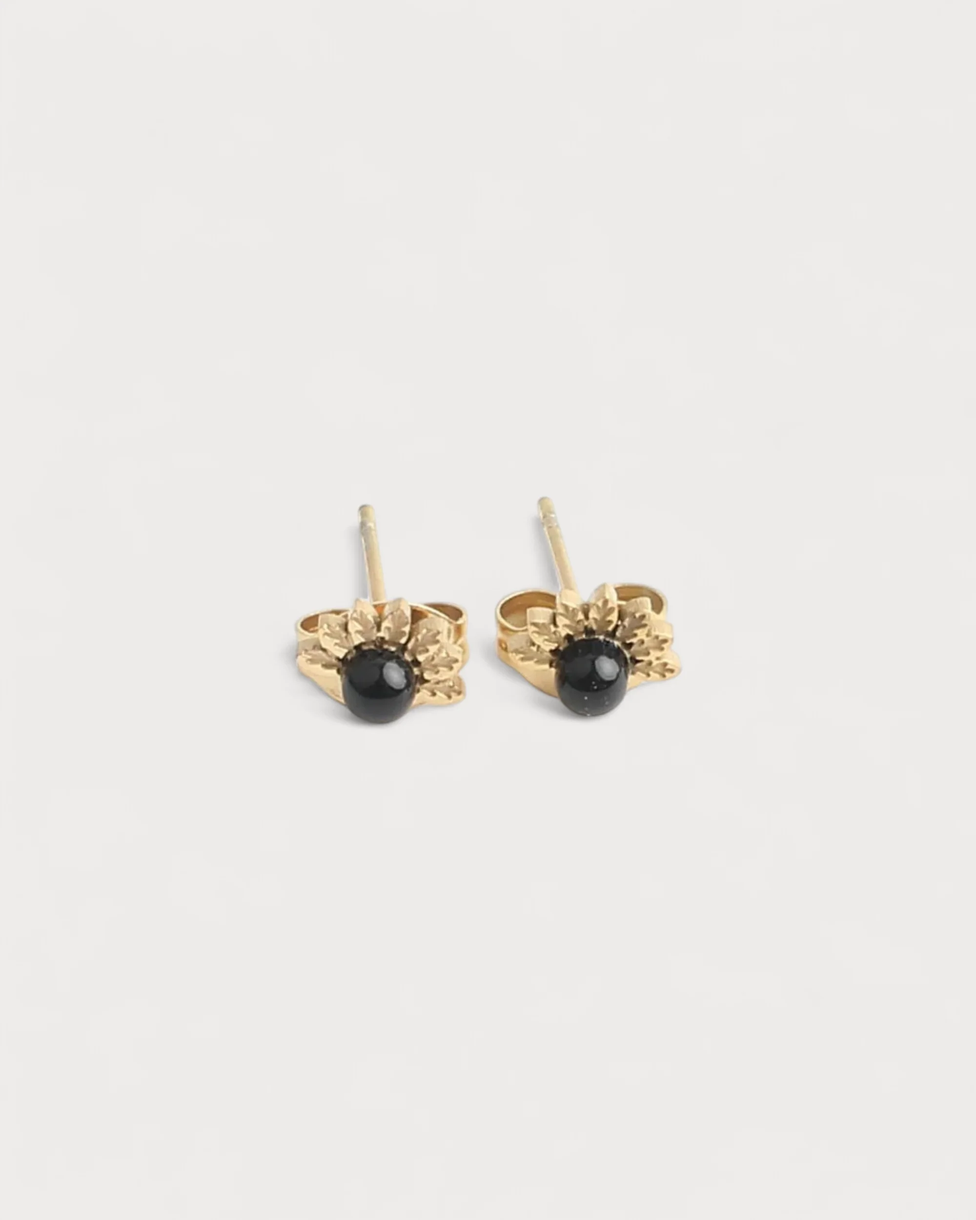 Nadia - Studs - Earrings - Stainless Steel - Image 7