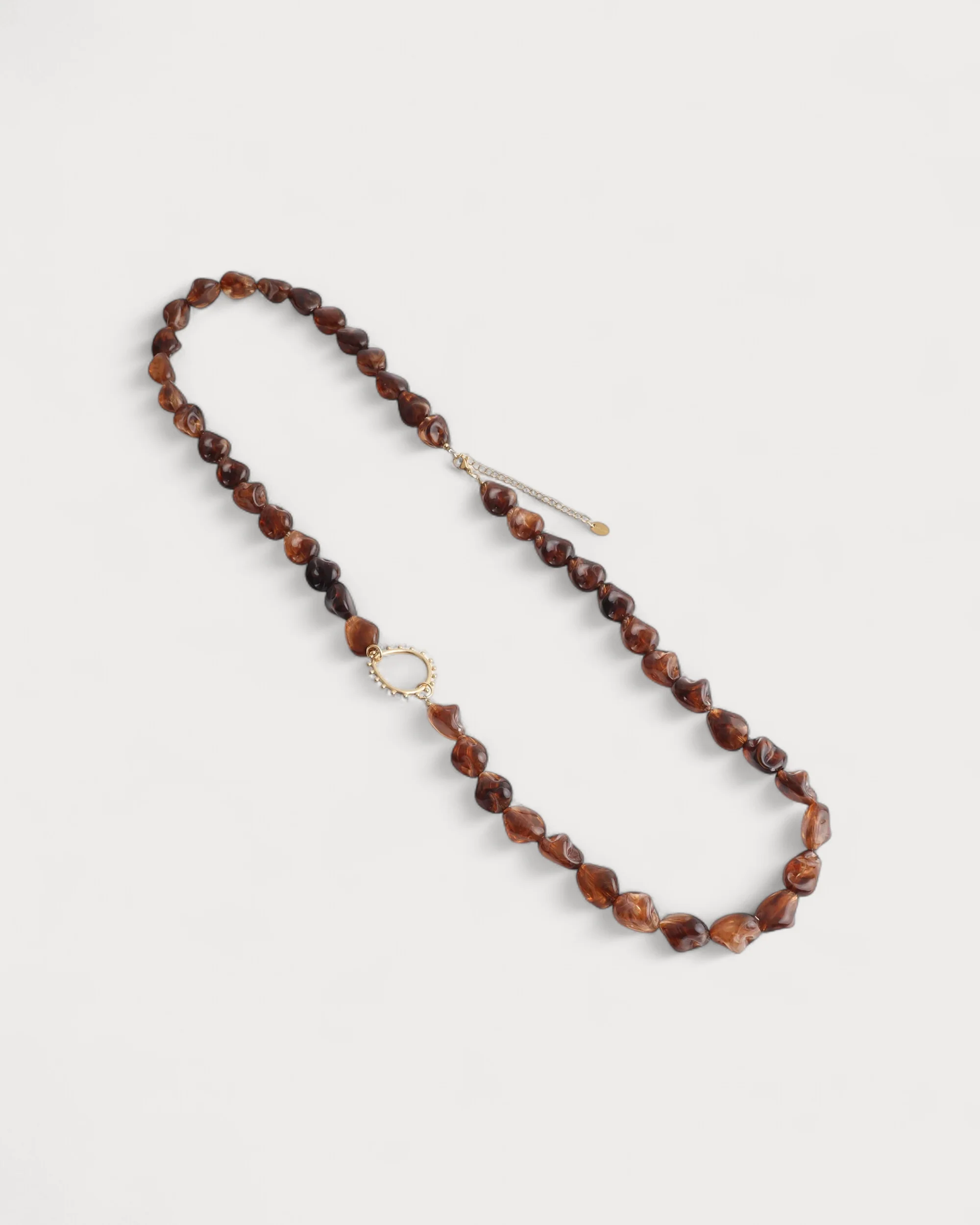 Nadine - Glasses Chain - Stainless Steel - Image 4