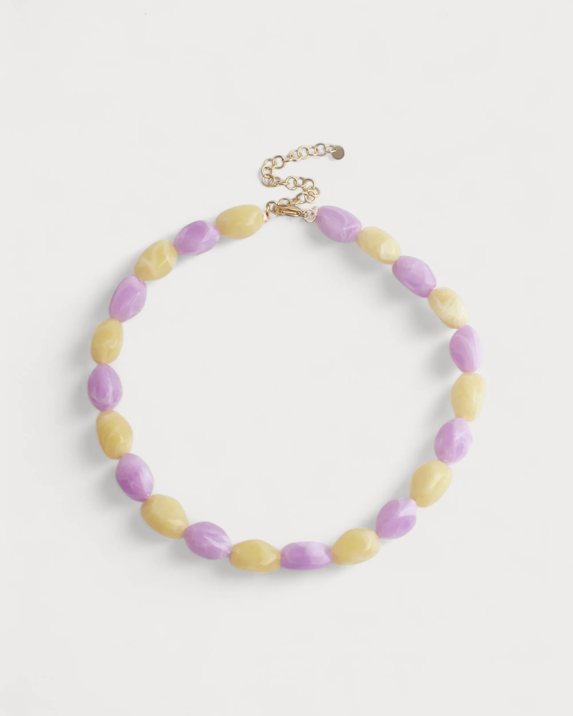 Nayara - Necklace - Stainless Steel - Image 3