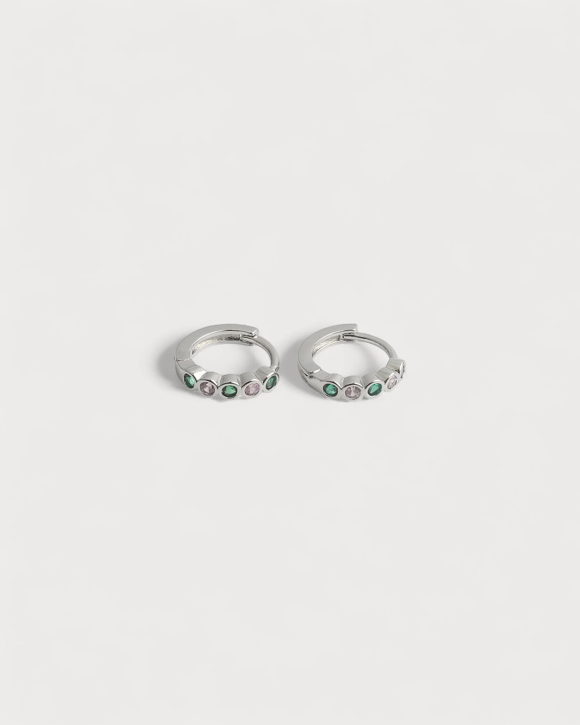 Neeva - Earrings - Plated - Image 3
