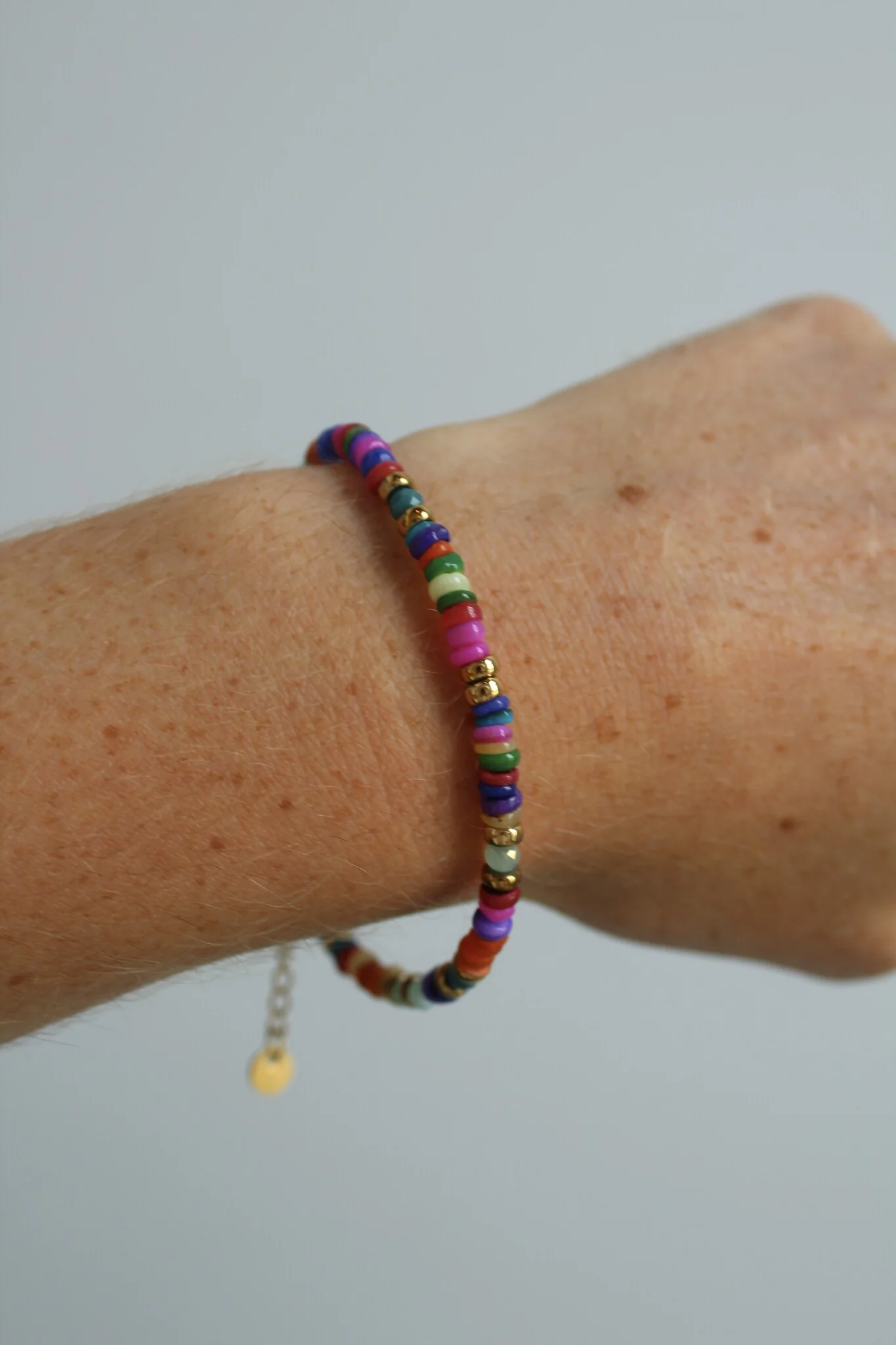 Nella - Bracelet - Stainless Steel - Image 4