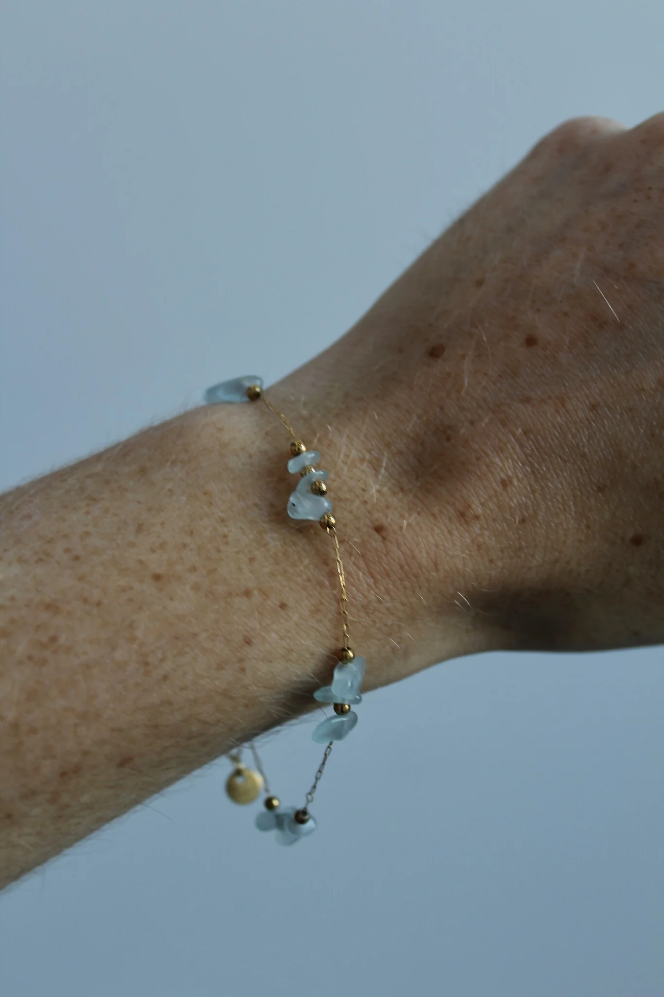 Neva - Bracelet - Stainless Steel - Image 2