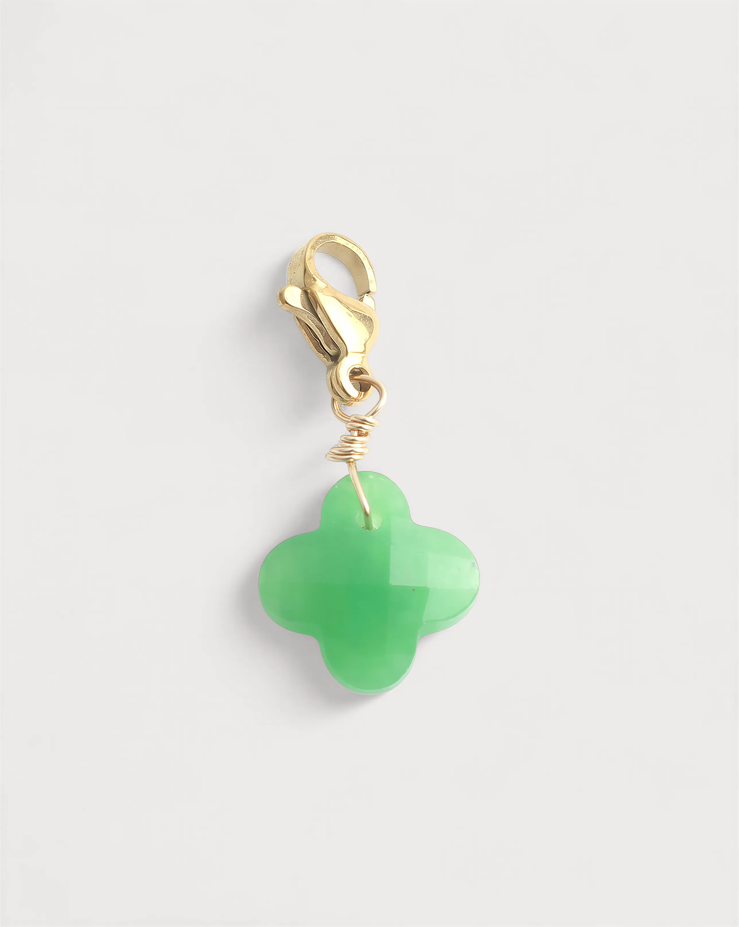 Nona - Charm - Design Your Own - Stainless Steel - Image 3