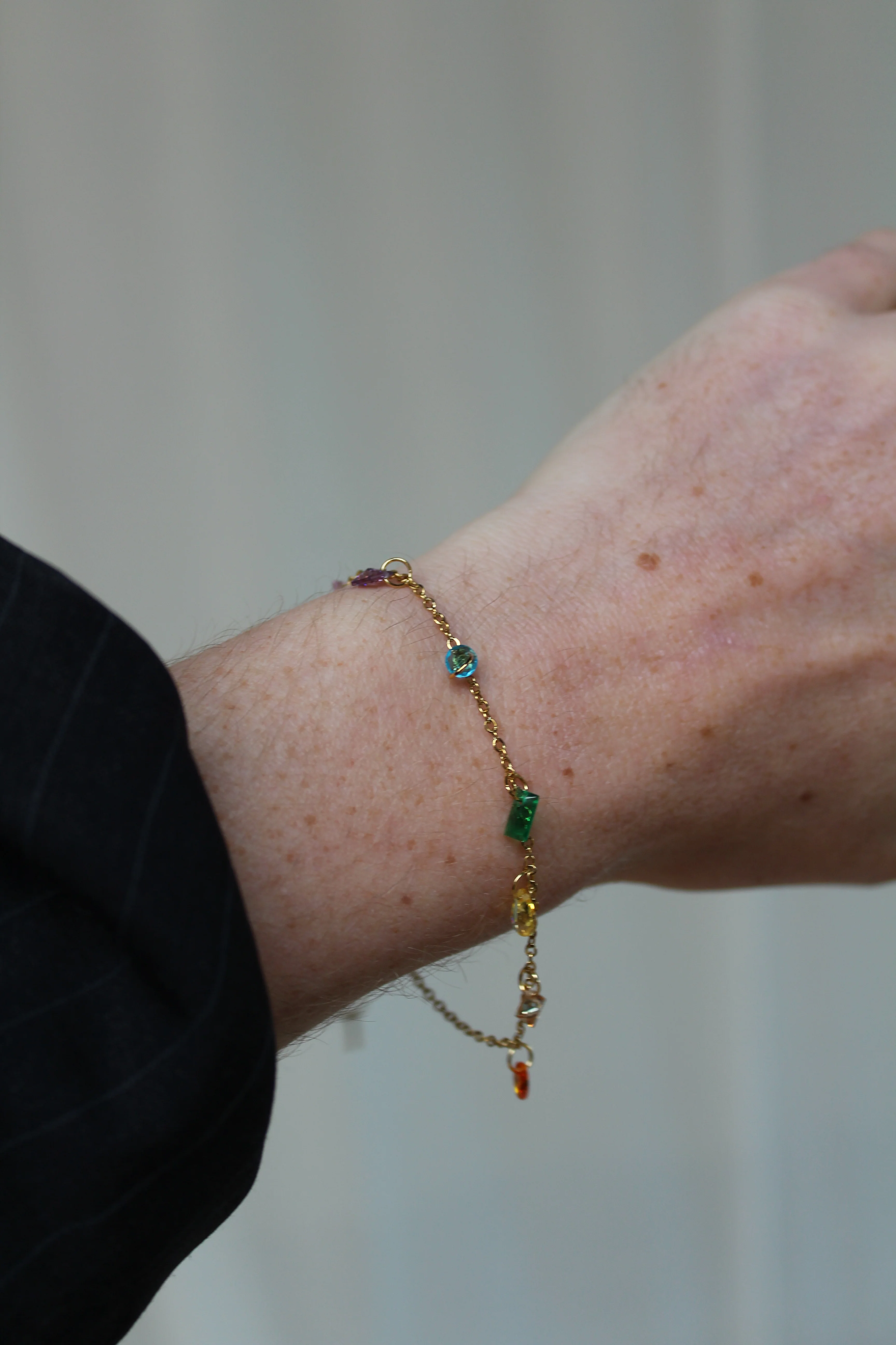 Nori - Bracelet - Stainless Steel - Image 2