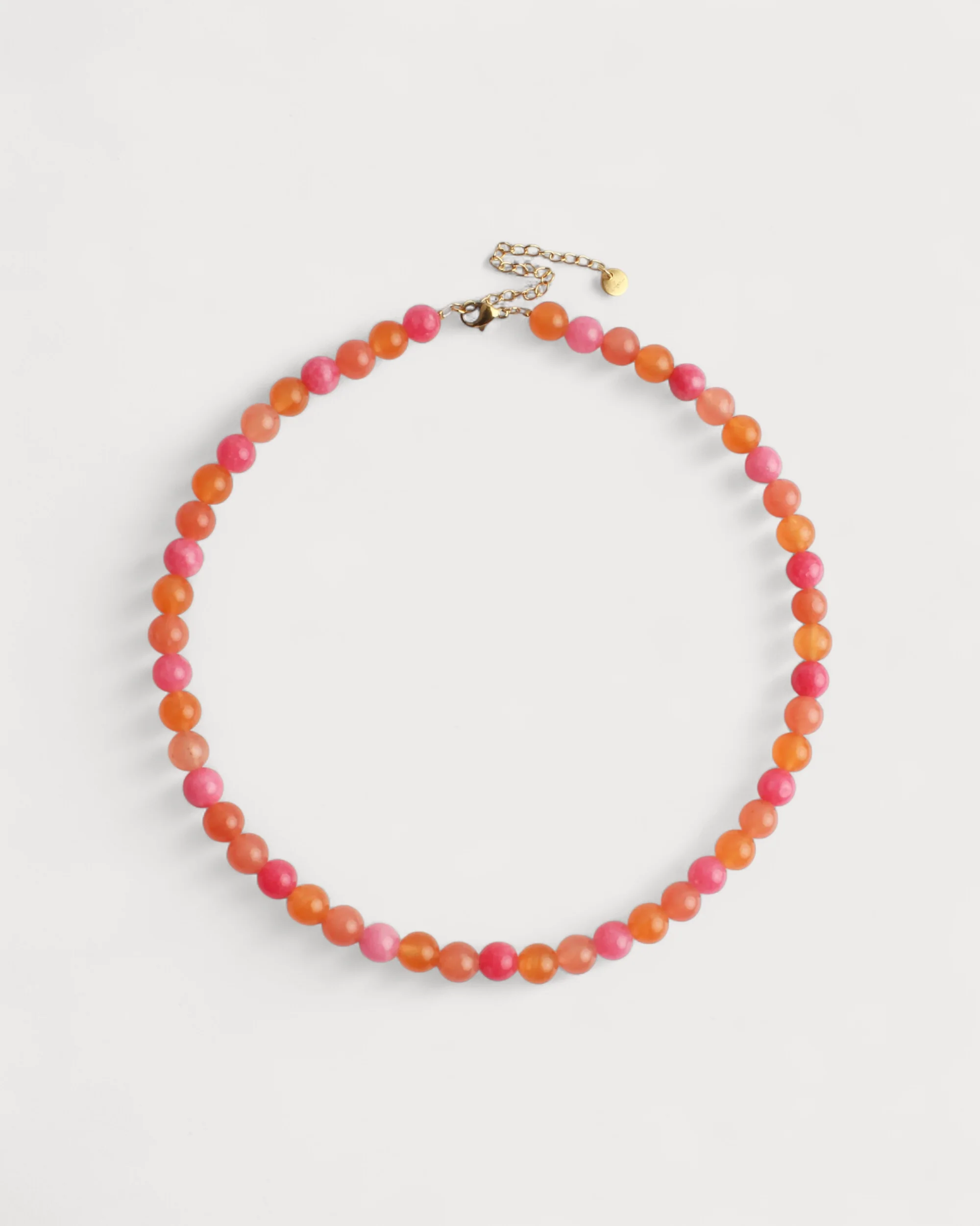 Oliviana - Necklace - Stainless Steel - Image 3