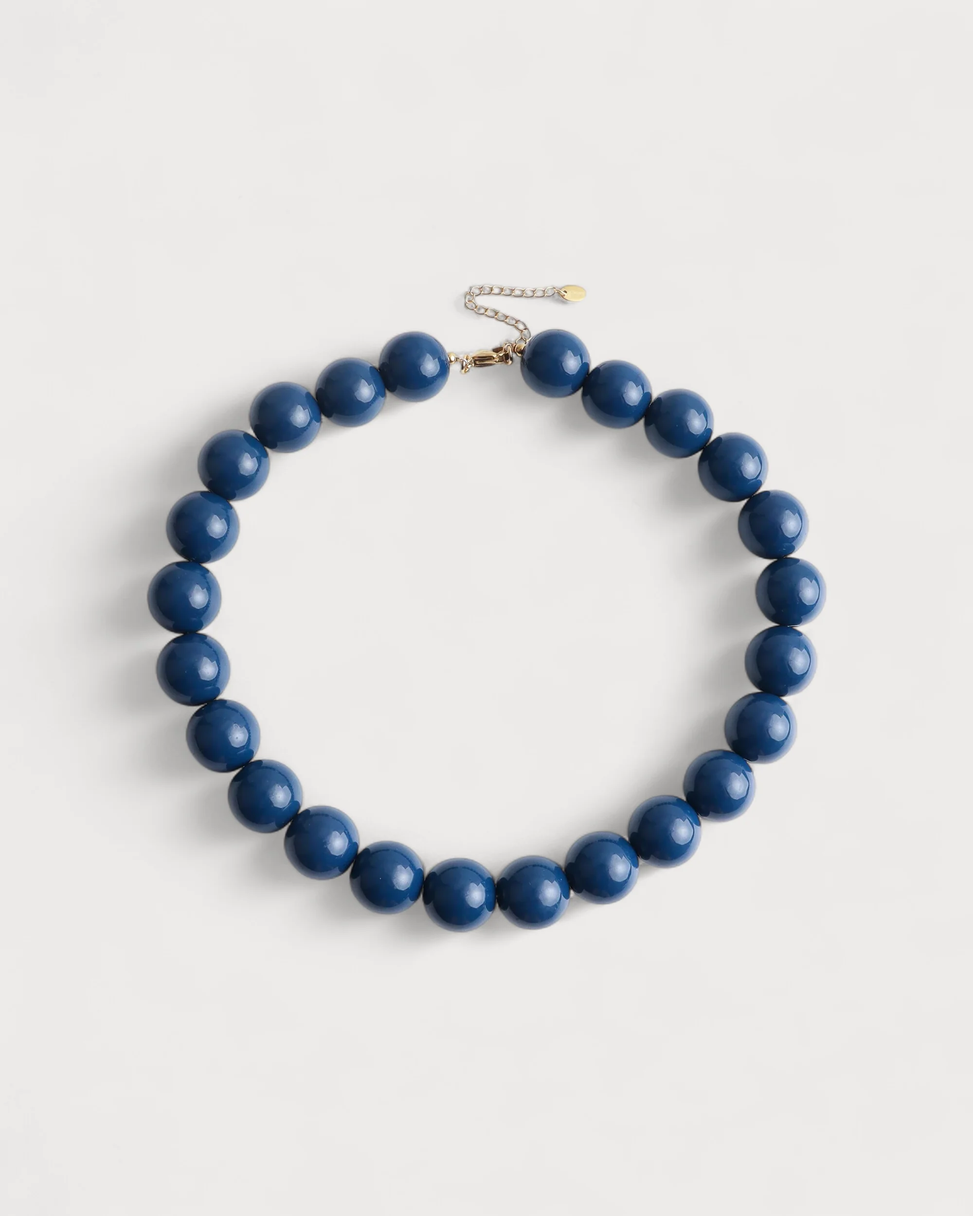 Ophelia - Necklace - Stainless Steel
