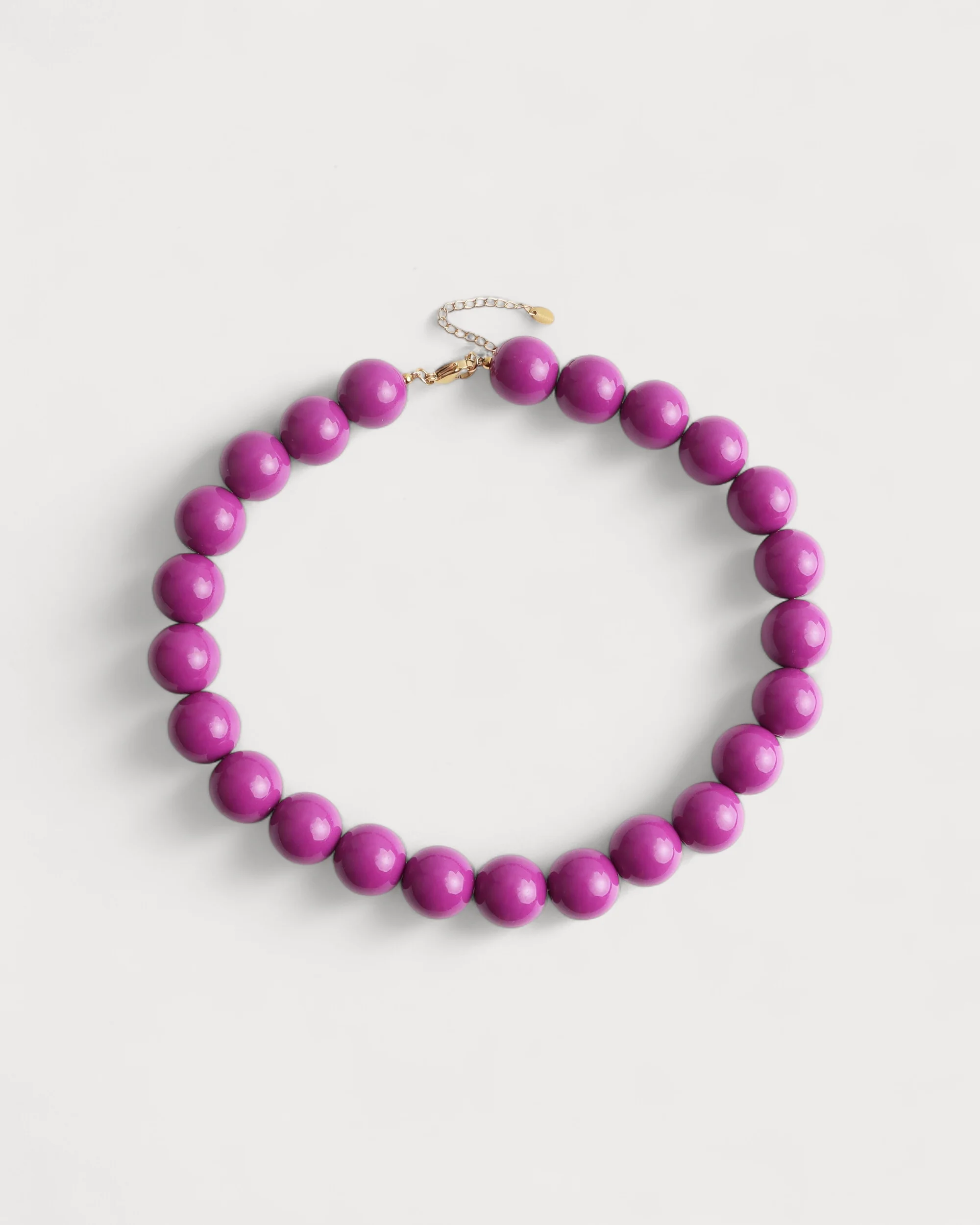 Ophelia - Necklace - Stainless Steel - Image 9