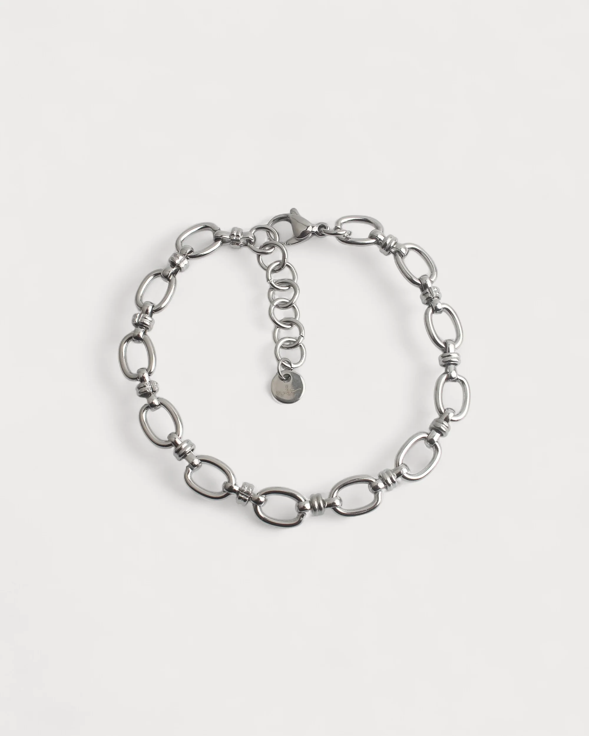Raisa - Bracelet - Stainless Steel - Image 3