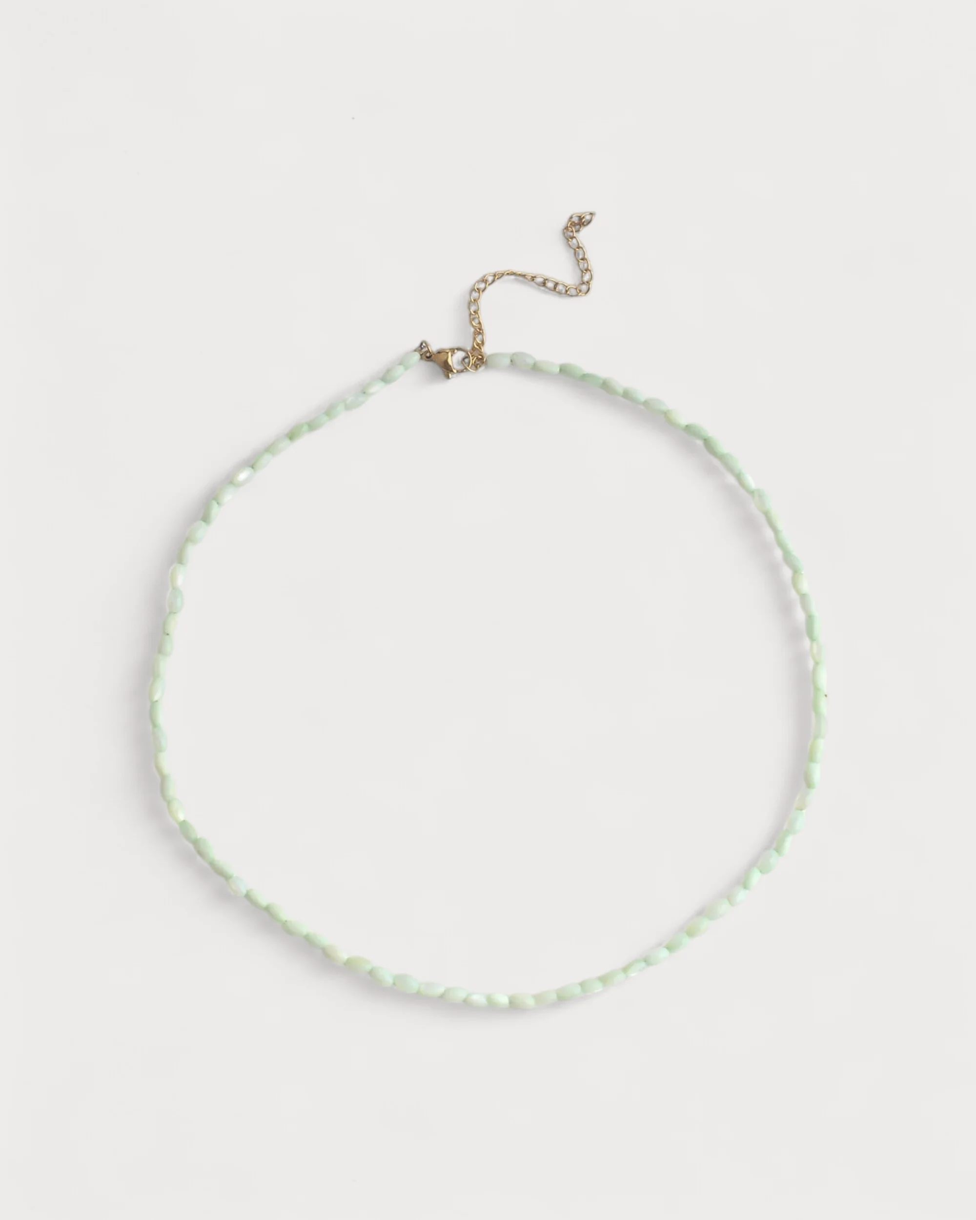 Real Shell - Necklace - Stainless Steel - Image 12