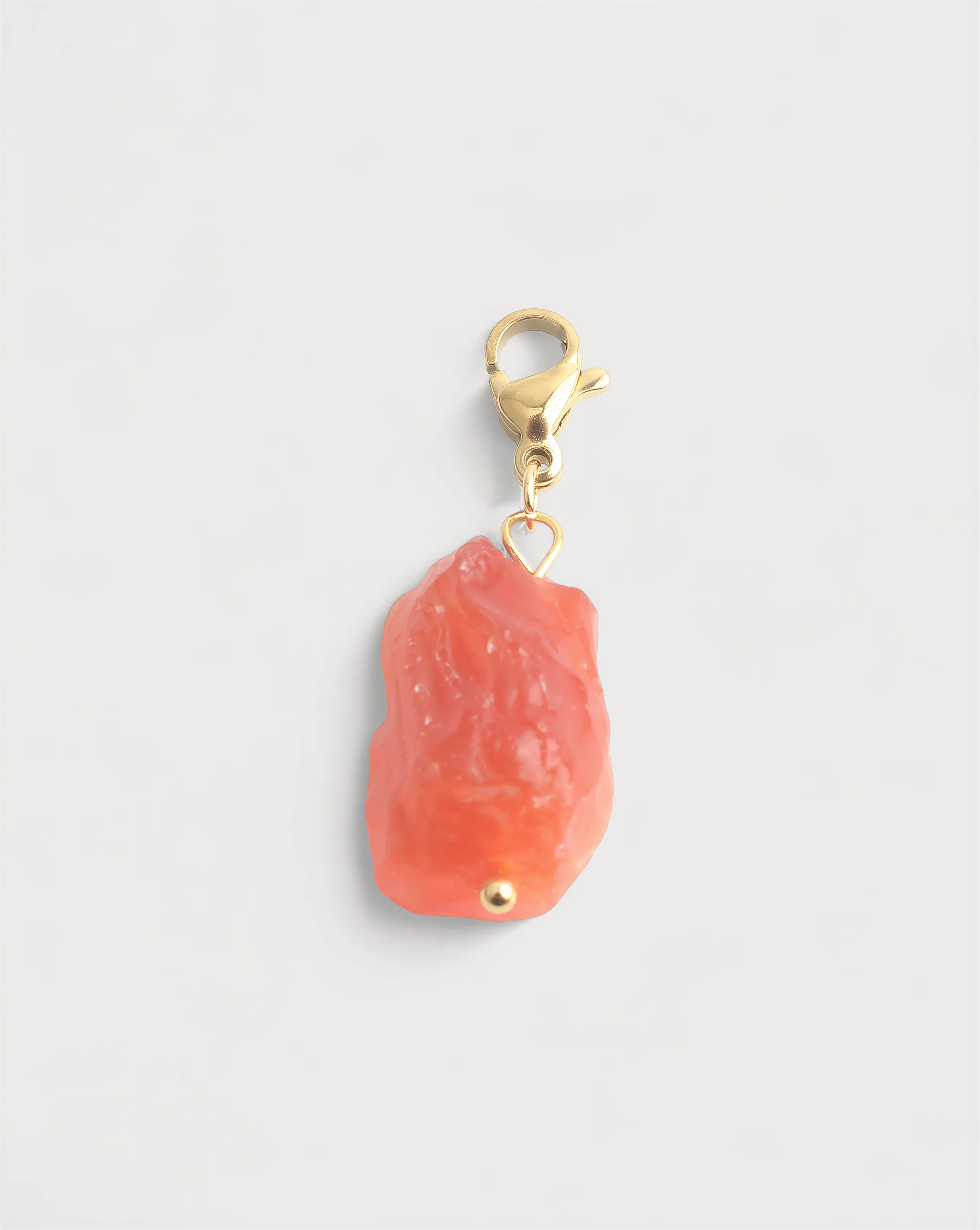 Rock - Charm - Design Your Own - Stainless Steel - Image 5