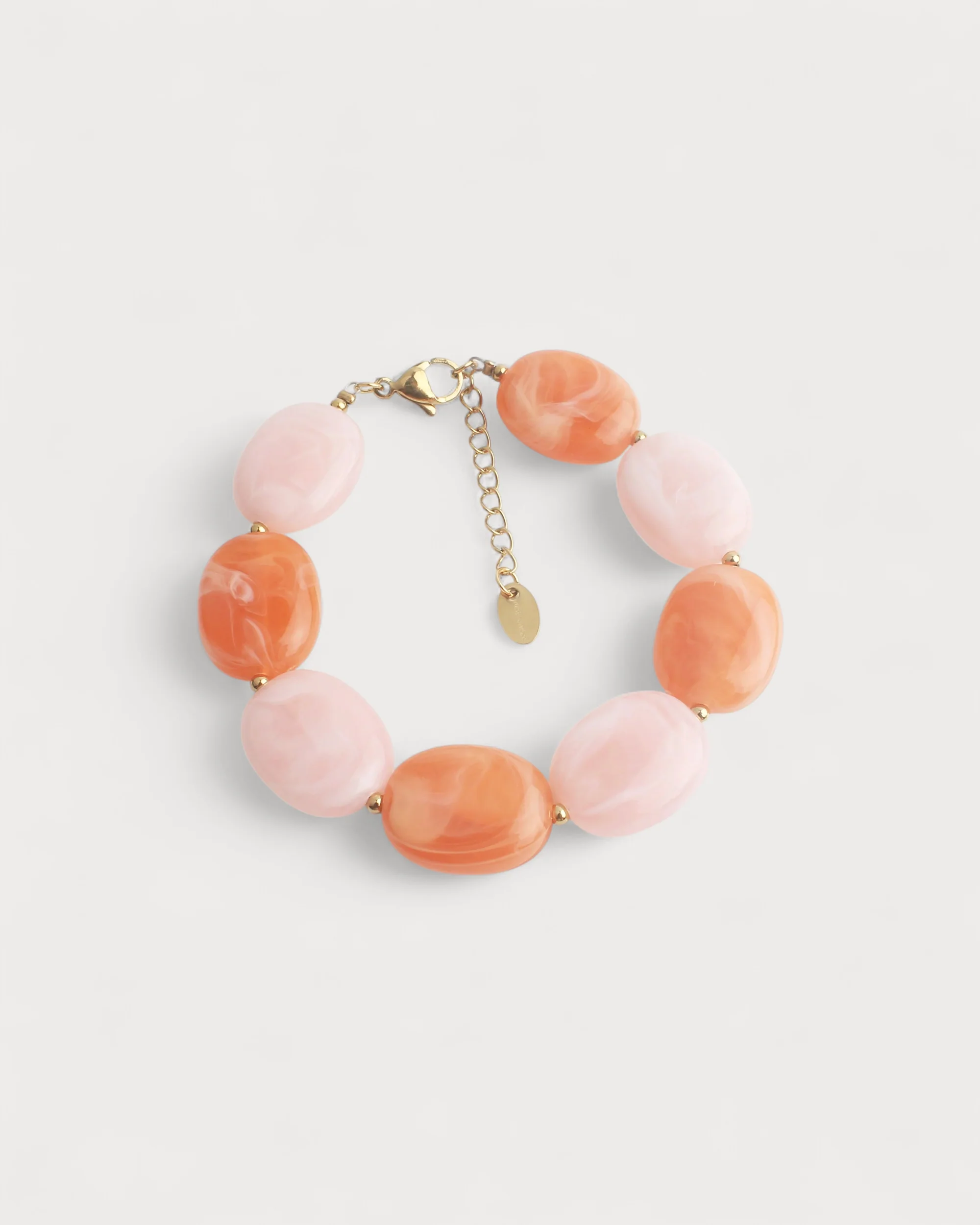 Romee - Bracelet - Stainless Steel - Image 6