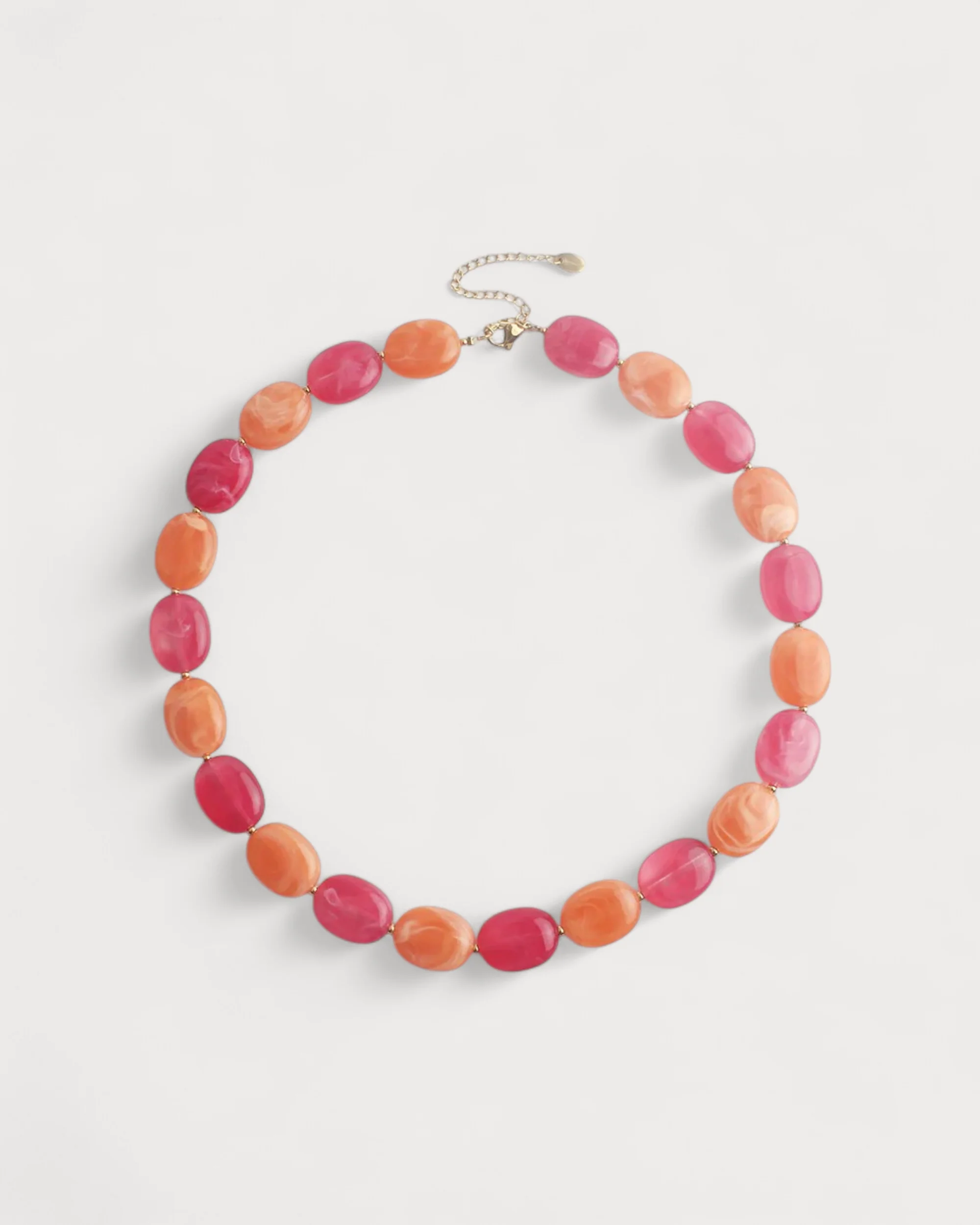 Romee - Necklace - Stainless Steel - Image 10