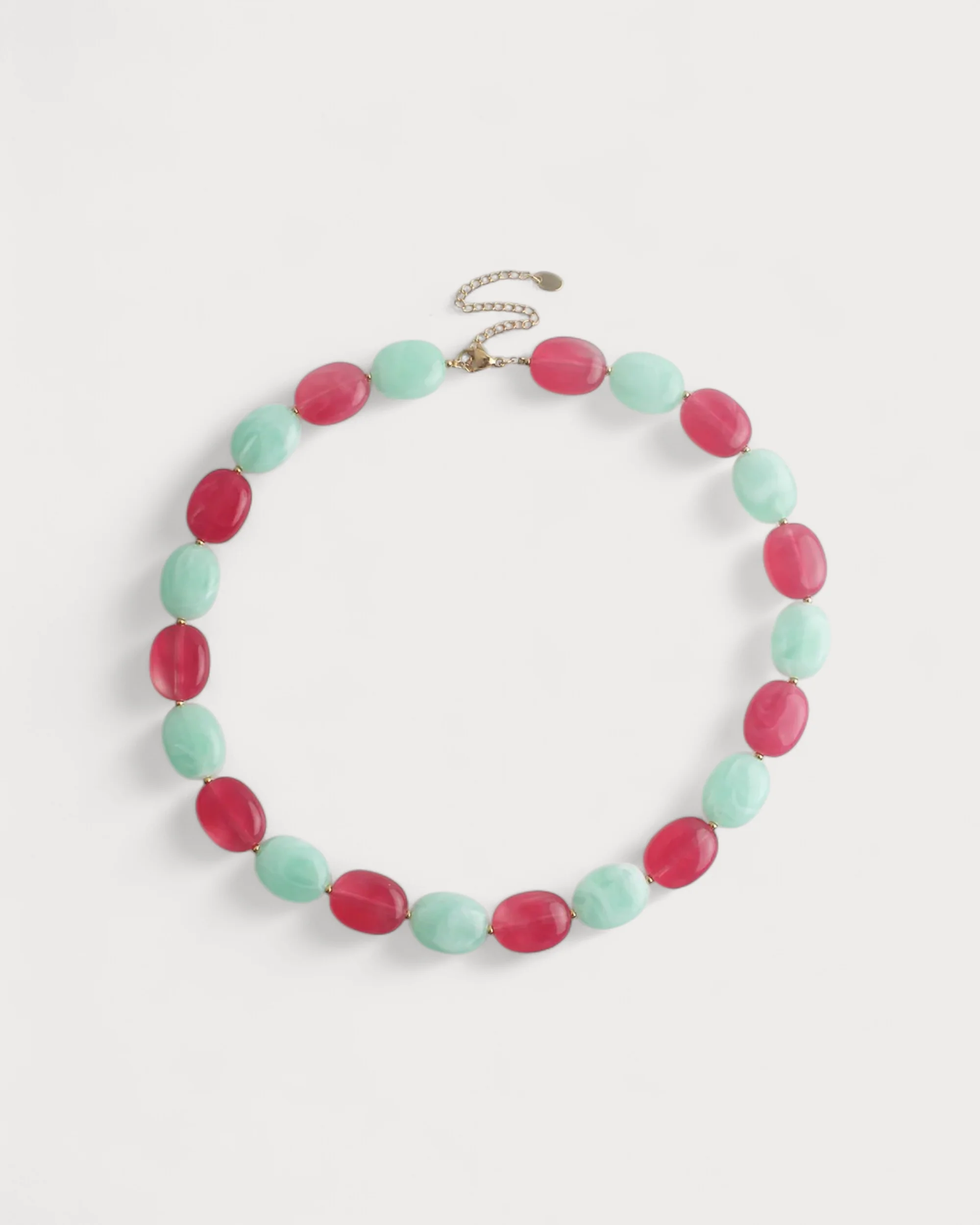Romee - Necklace - Stainless Steel - Image 3
