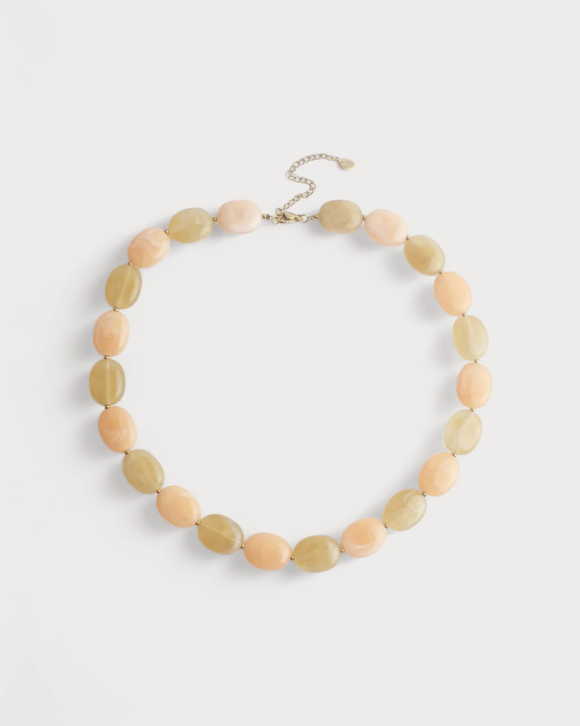 Romee - Necklace - Stainless Steel - Image 8