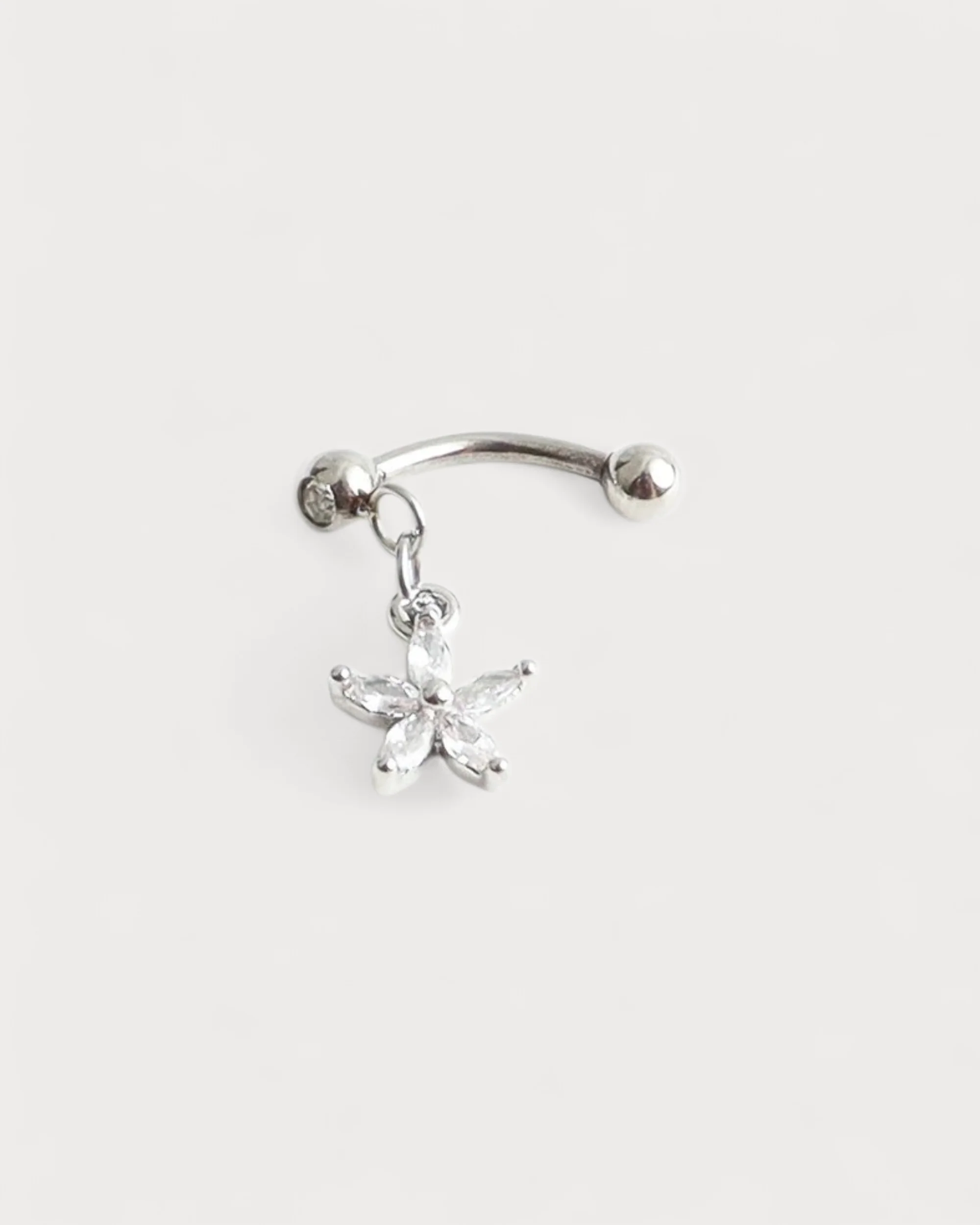Rosalinde - Piercing – Titanium - Image 2
