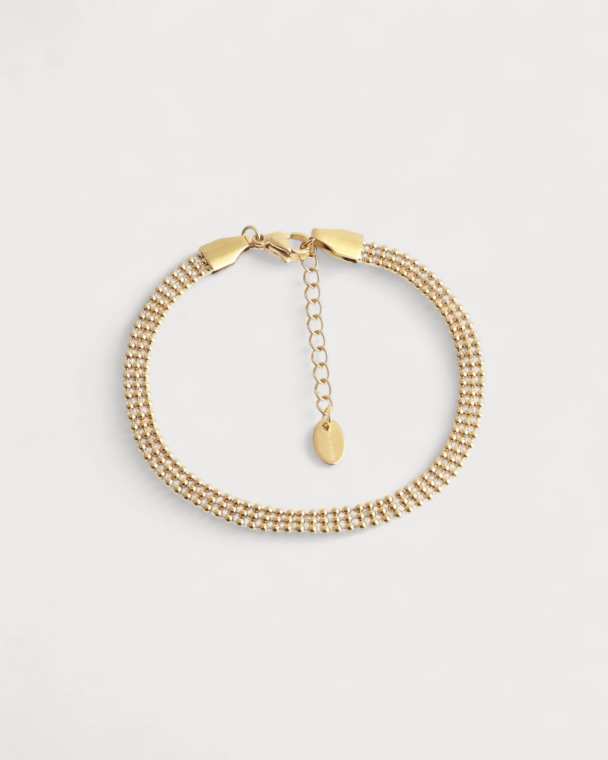 Sabine - Bracelet - Stainless Steel