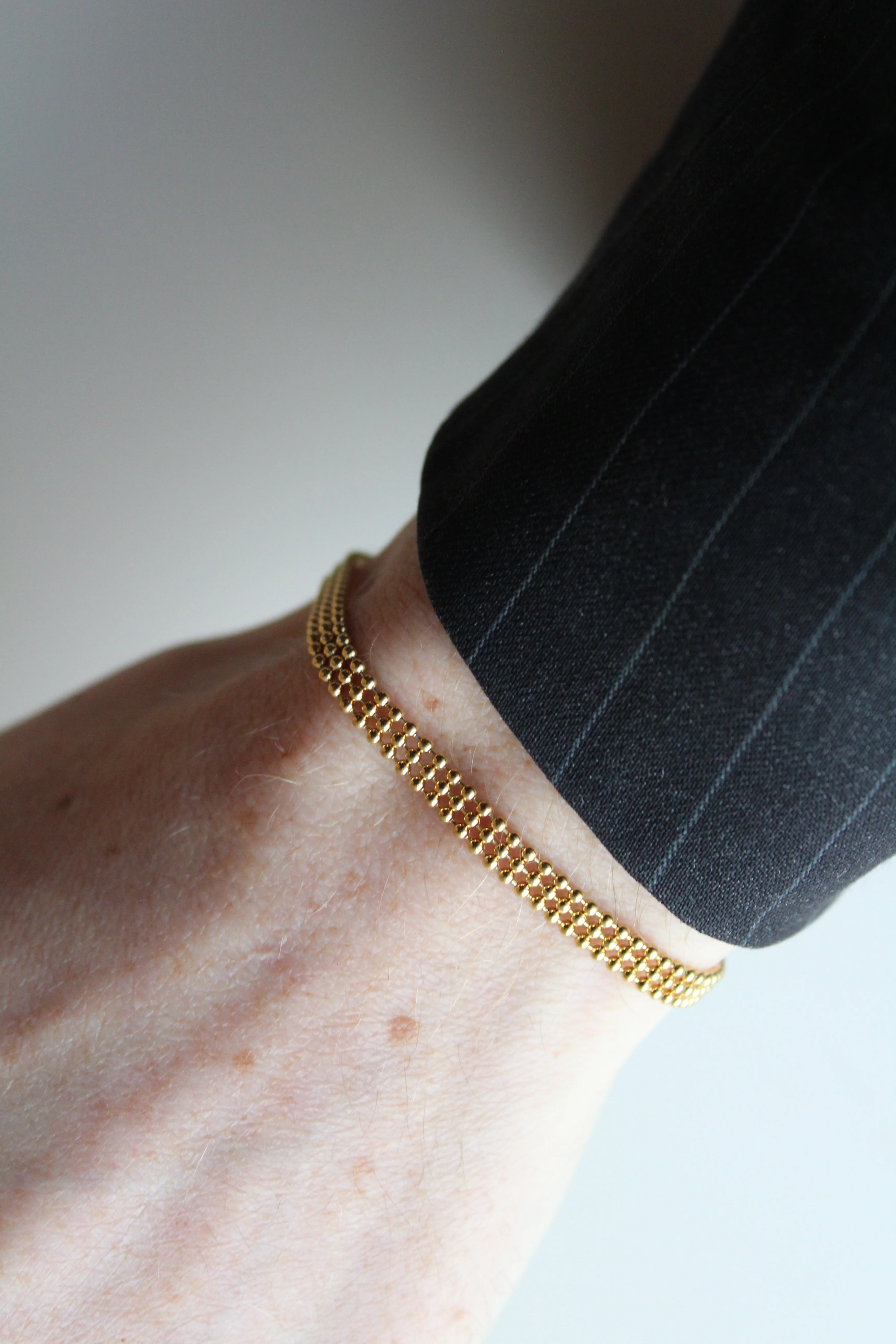 Sabine - Bracelet - Stainless Steel - Image 2