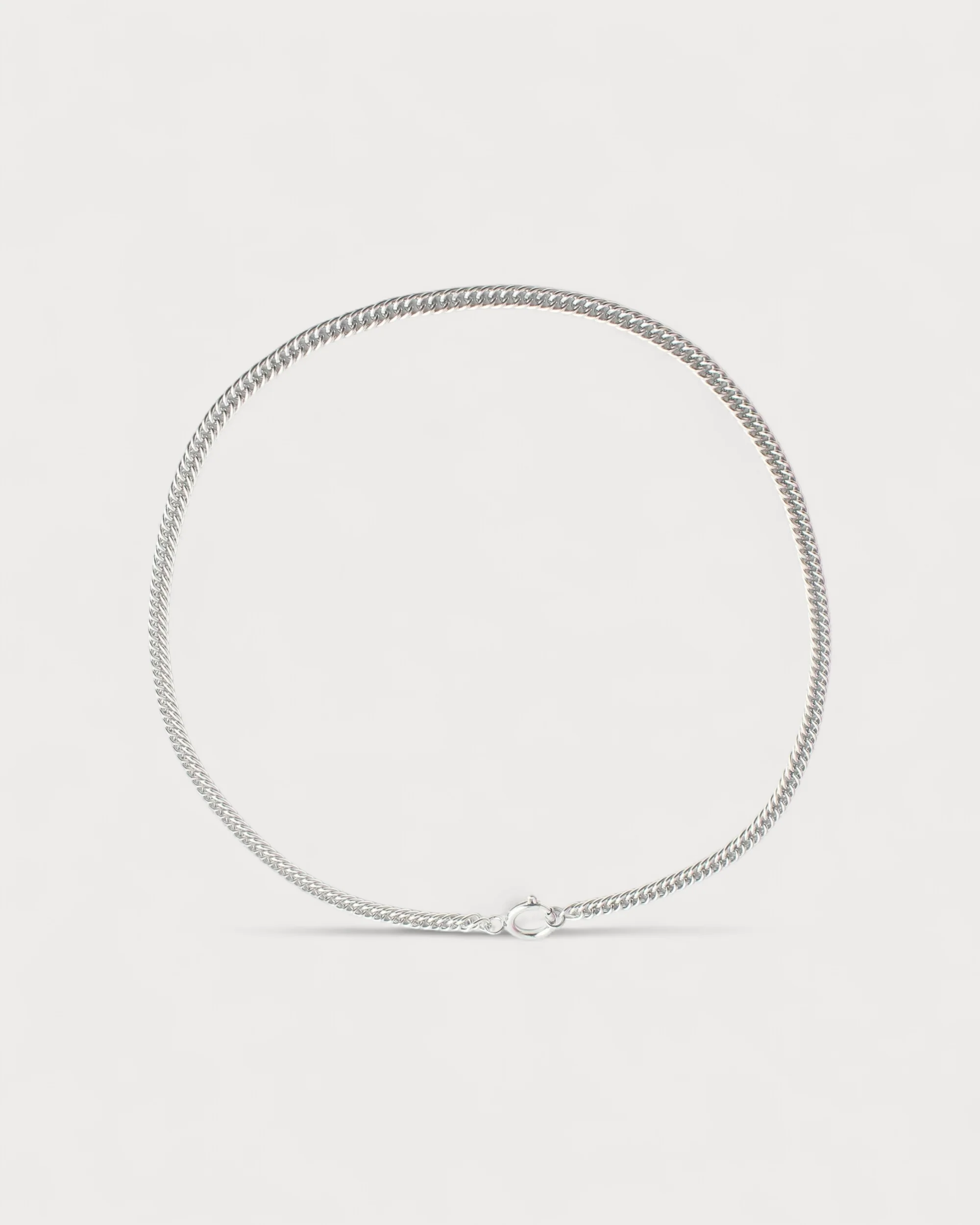 Sanna - Necklace - Stainless Steel - Image 3