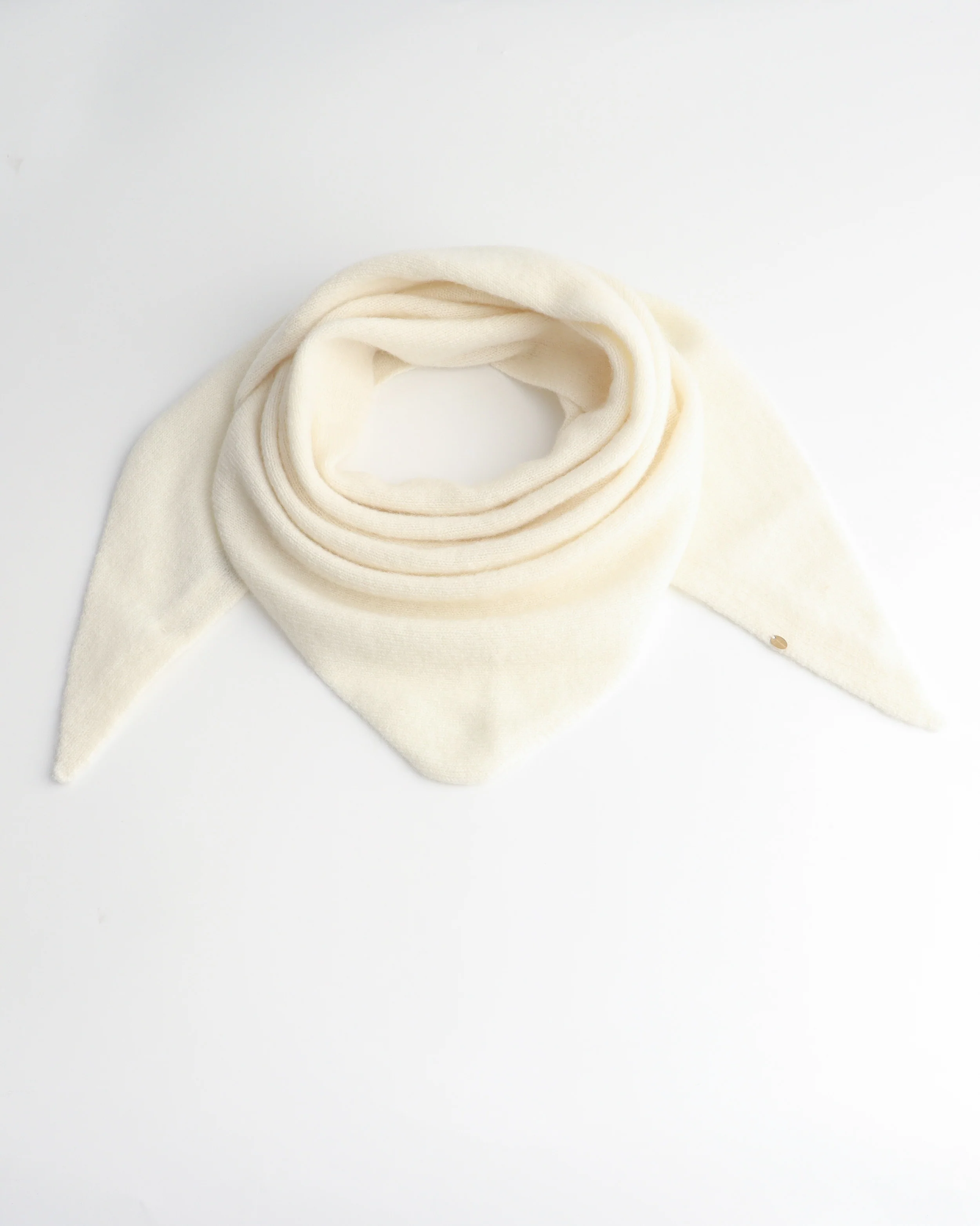 Mini Triangle Scarf - Image 10