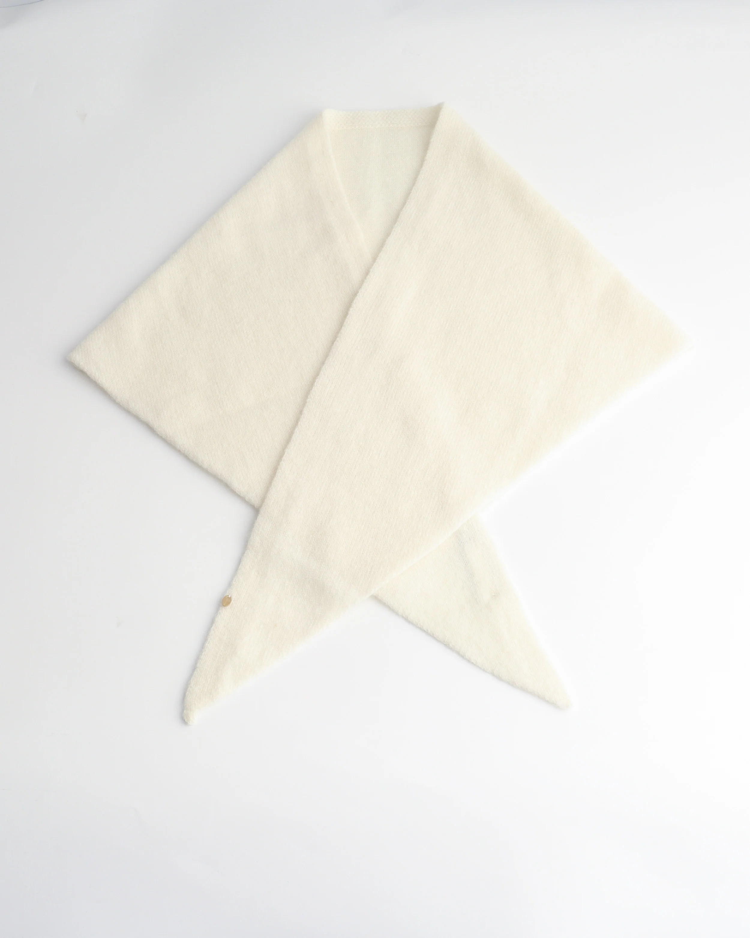 Mini Triangle Scarf - Image 11