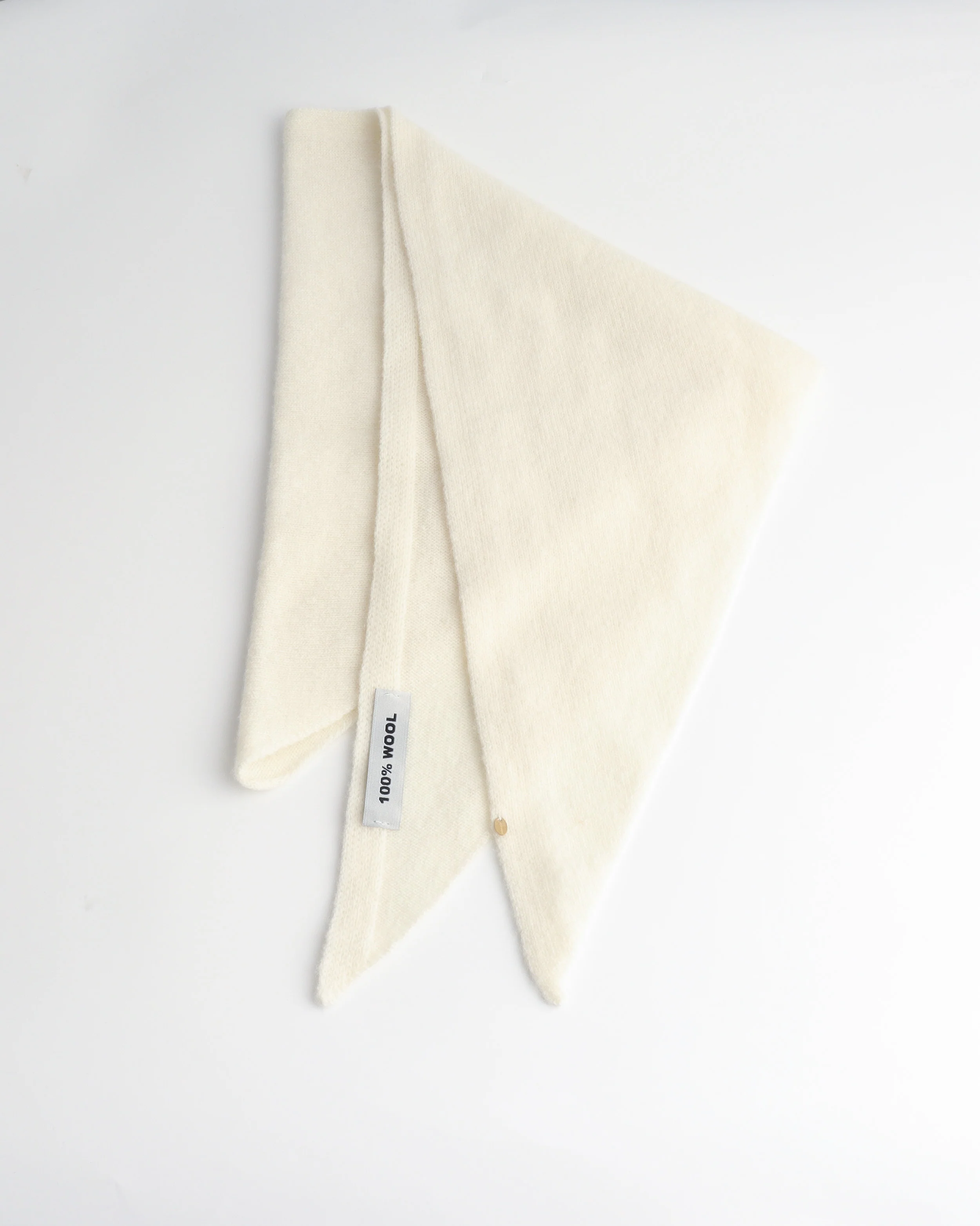 Mini Triangle Scarf - Image 12
