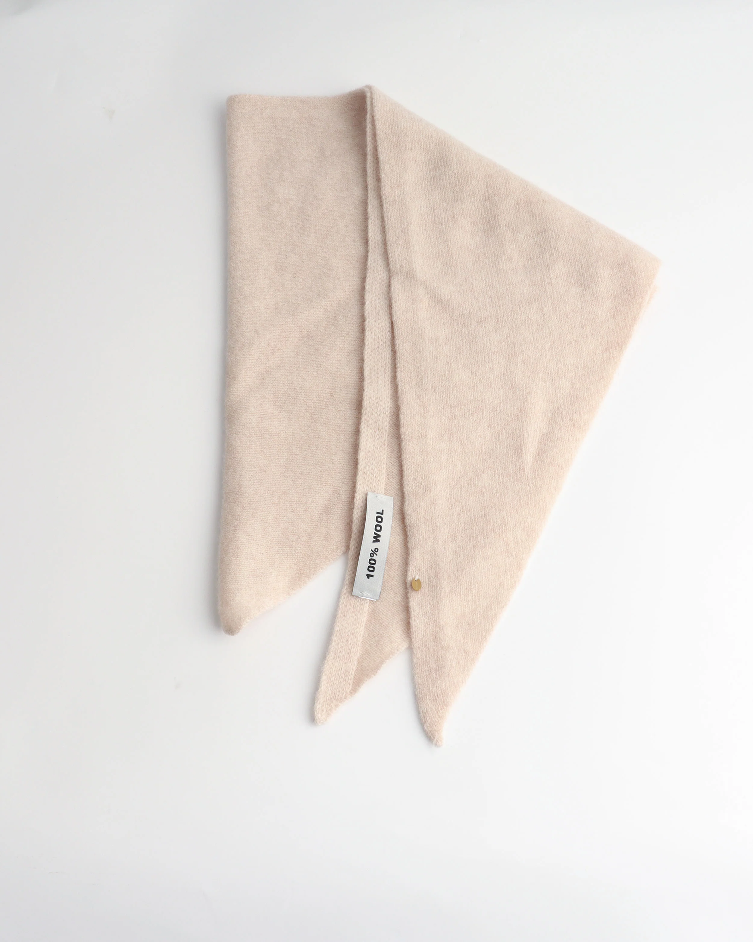 Mini Triangle Scarf - Image 16