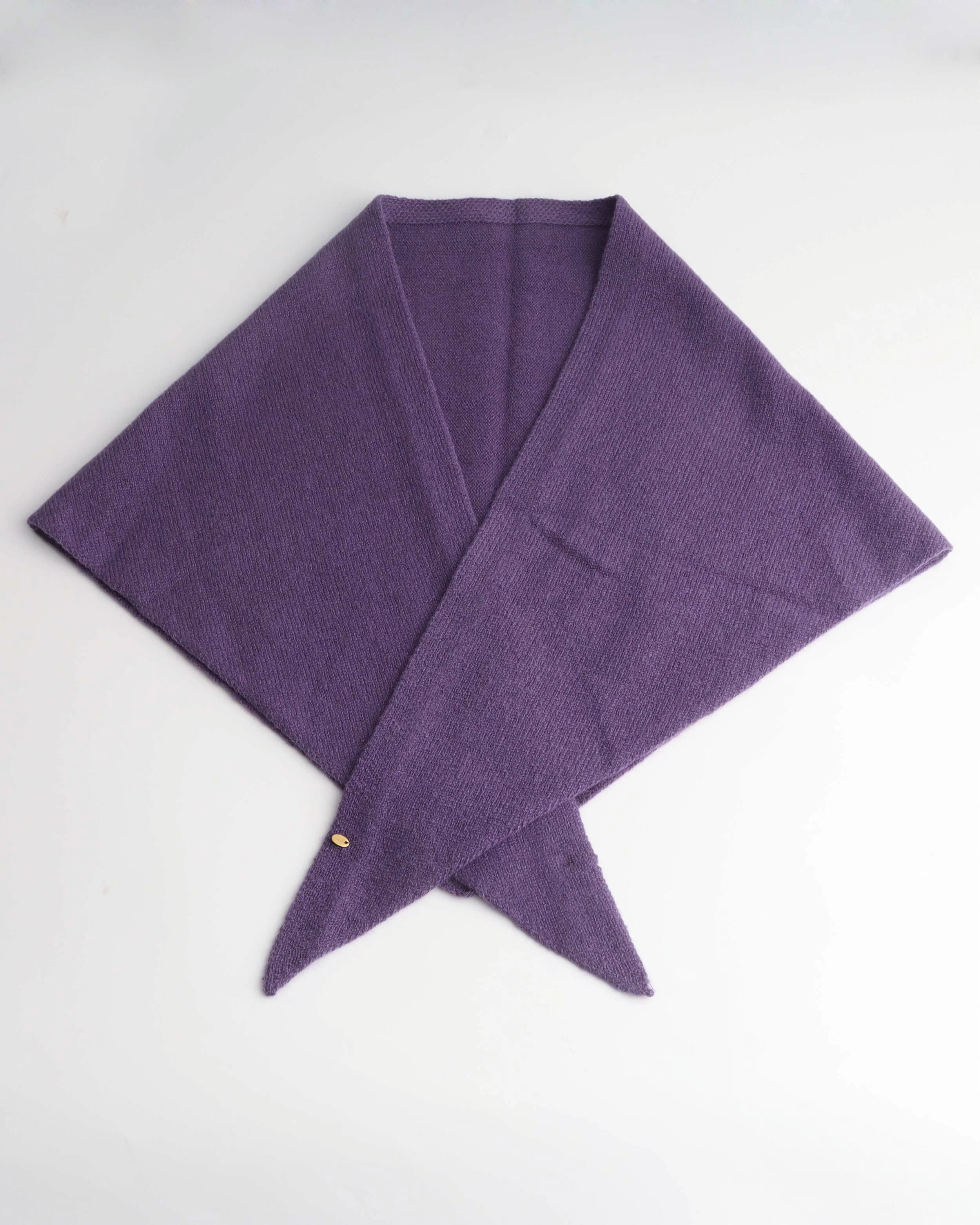 Mini Triangle Scarf - Image 18