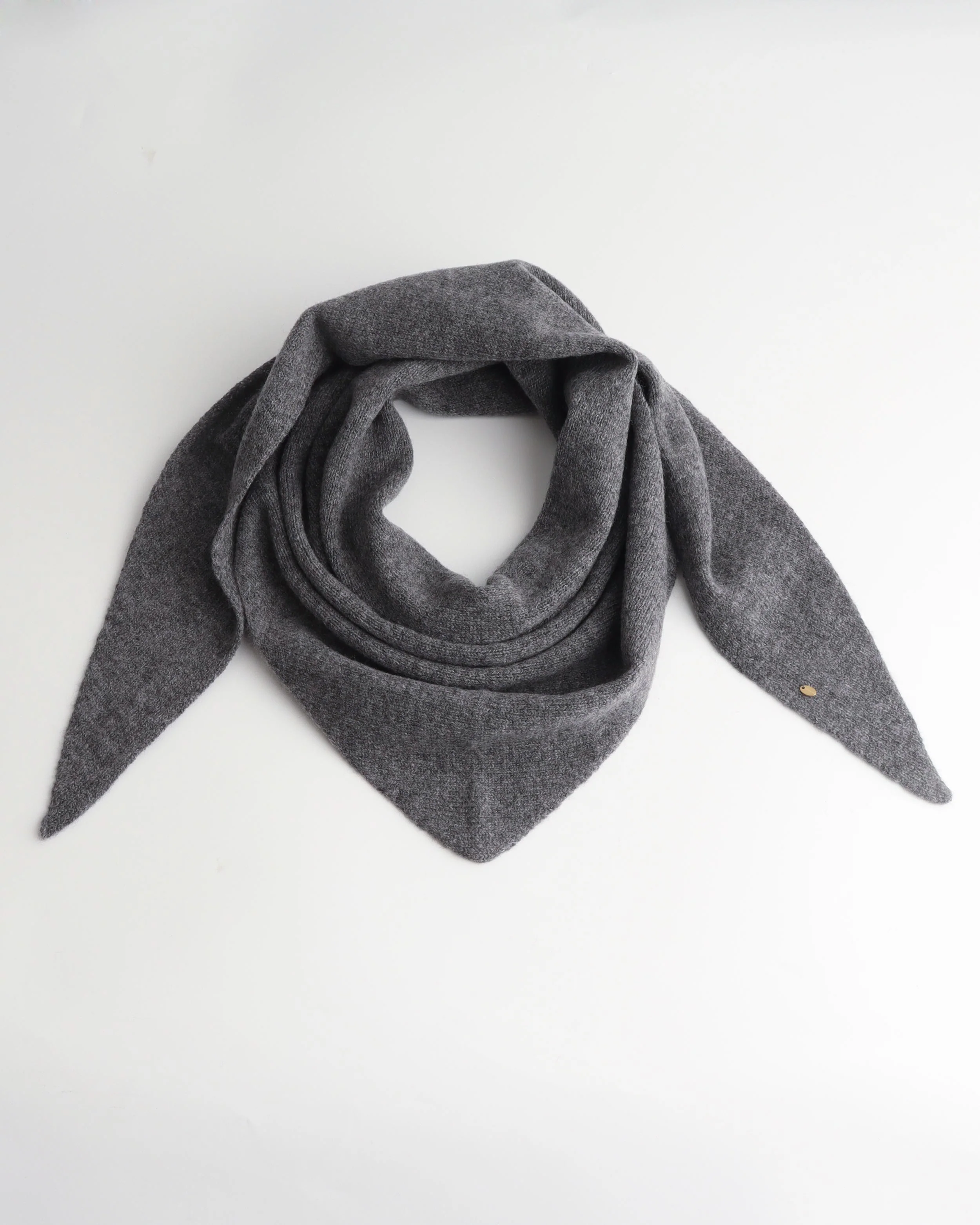 Mini Triangle Scarf - Image 19