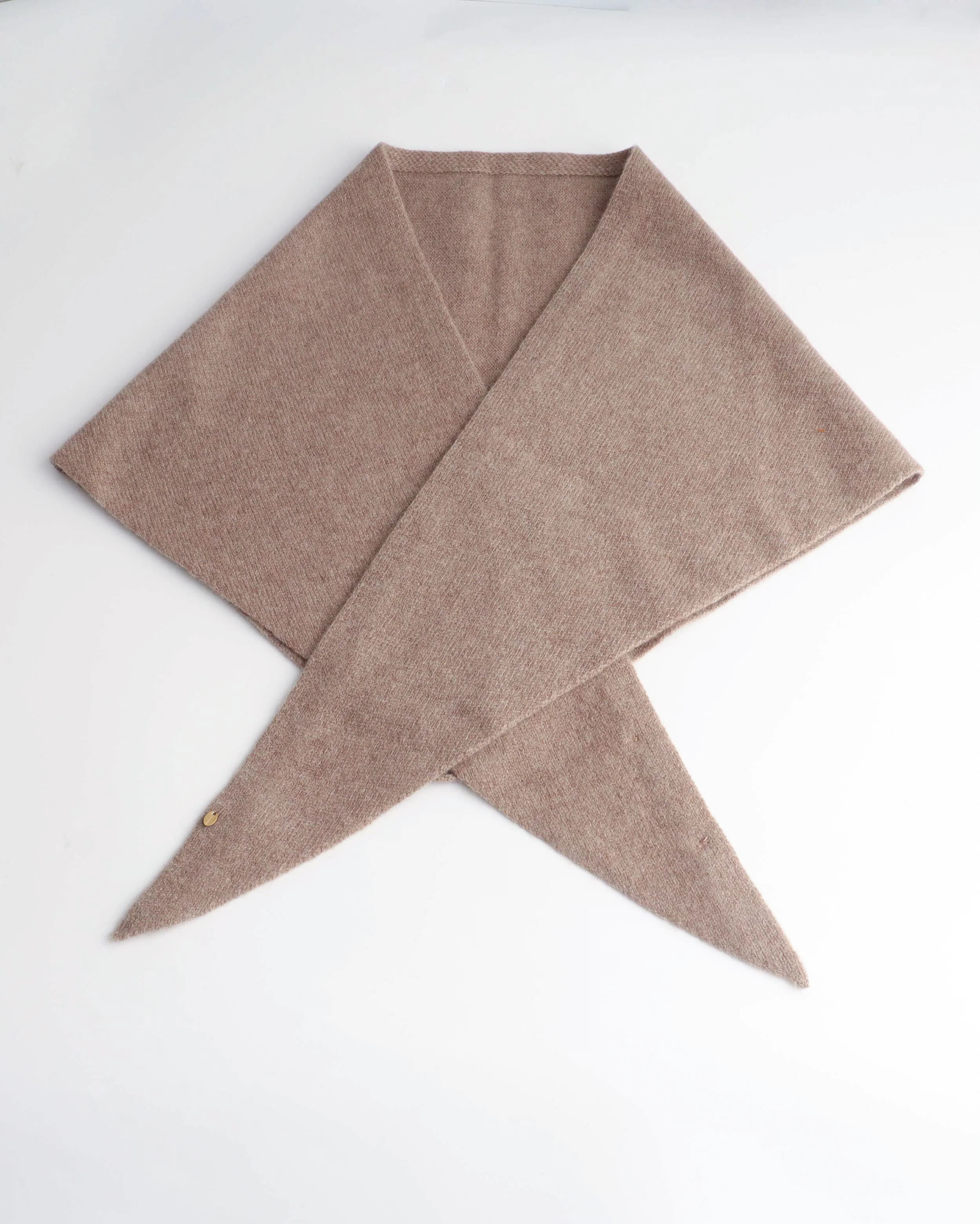 Mini Triangle Scarf - Image 4