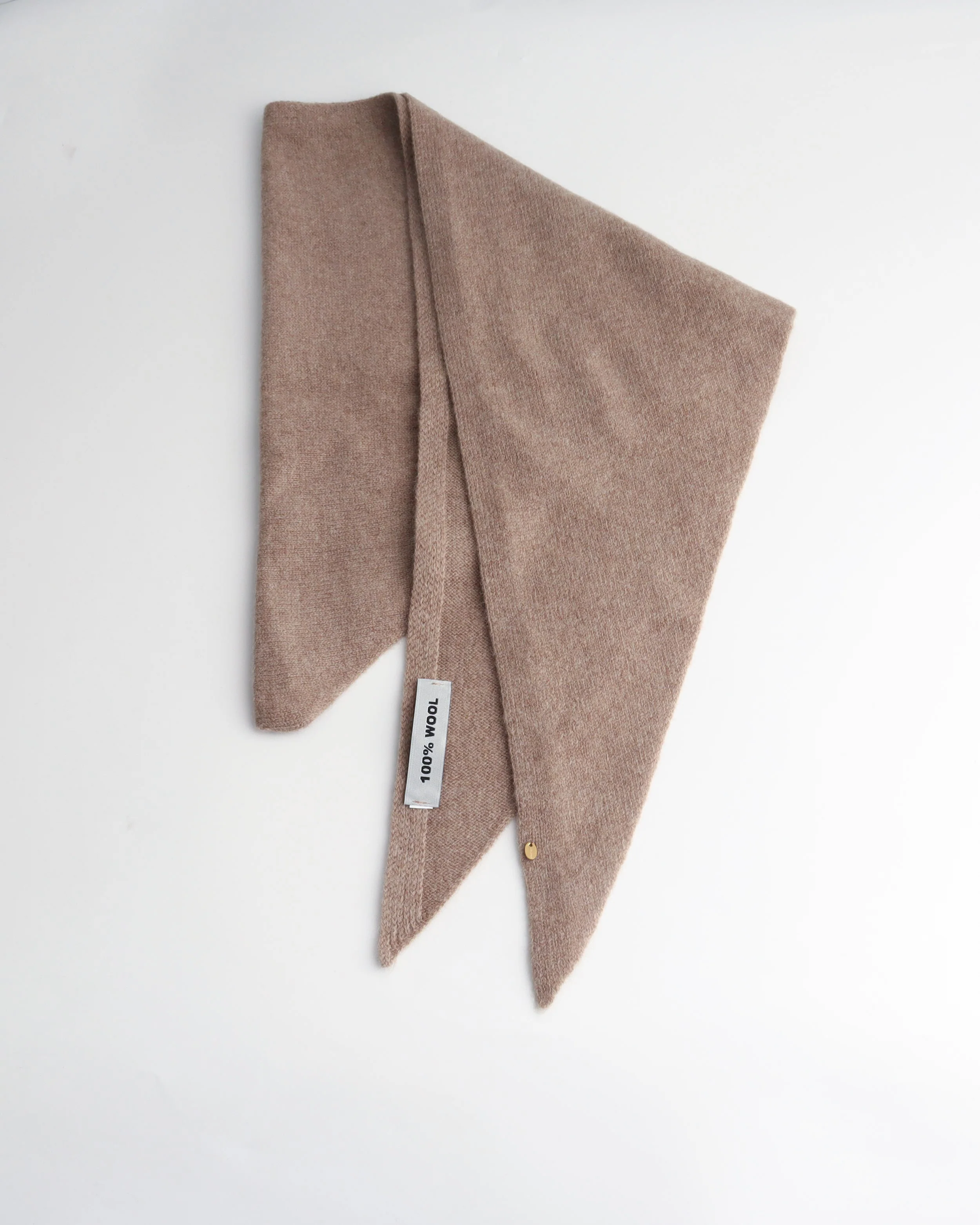 Mini Triangle Scarf - Image 5