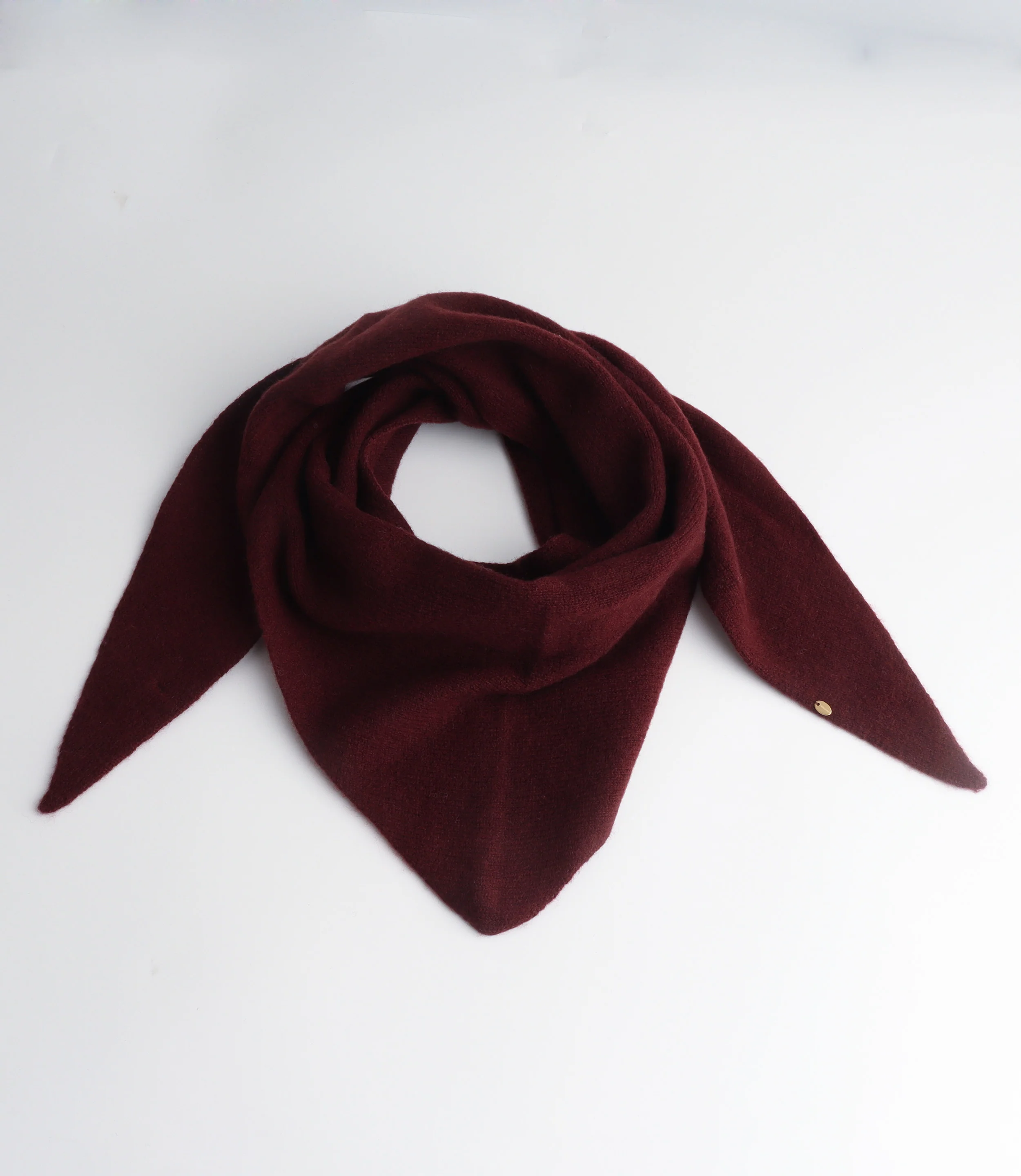 Mini Triangle Scarf - Image 7