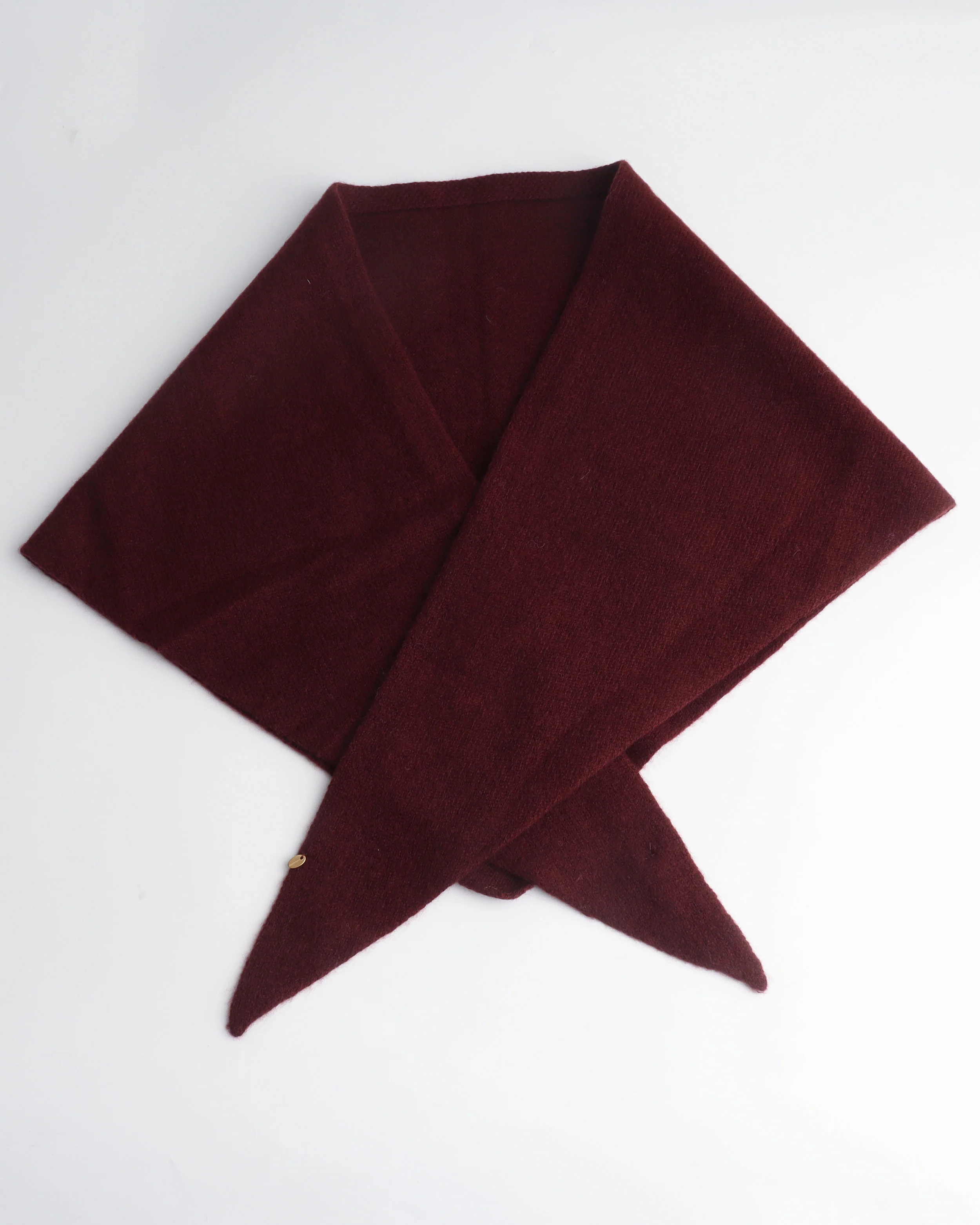 Mini Triangle Scarf - Image 8