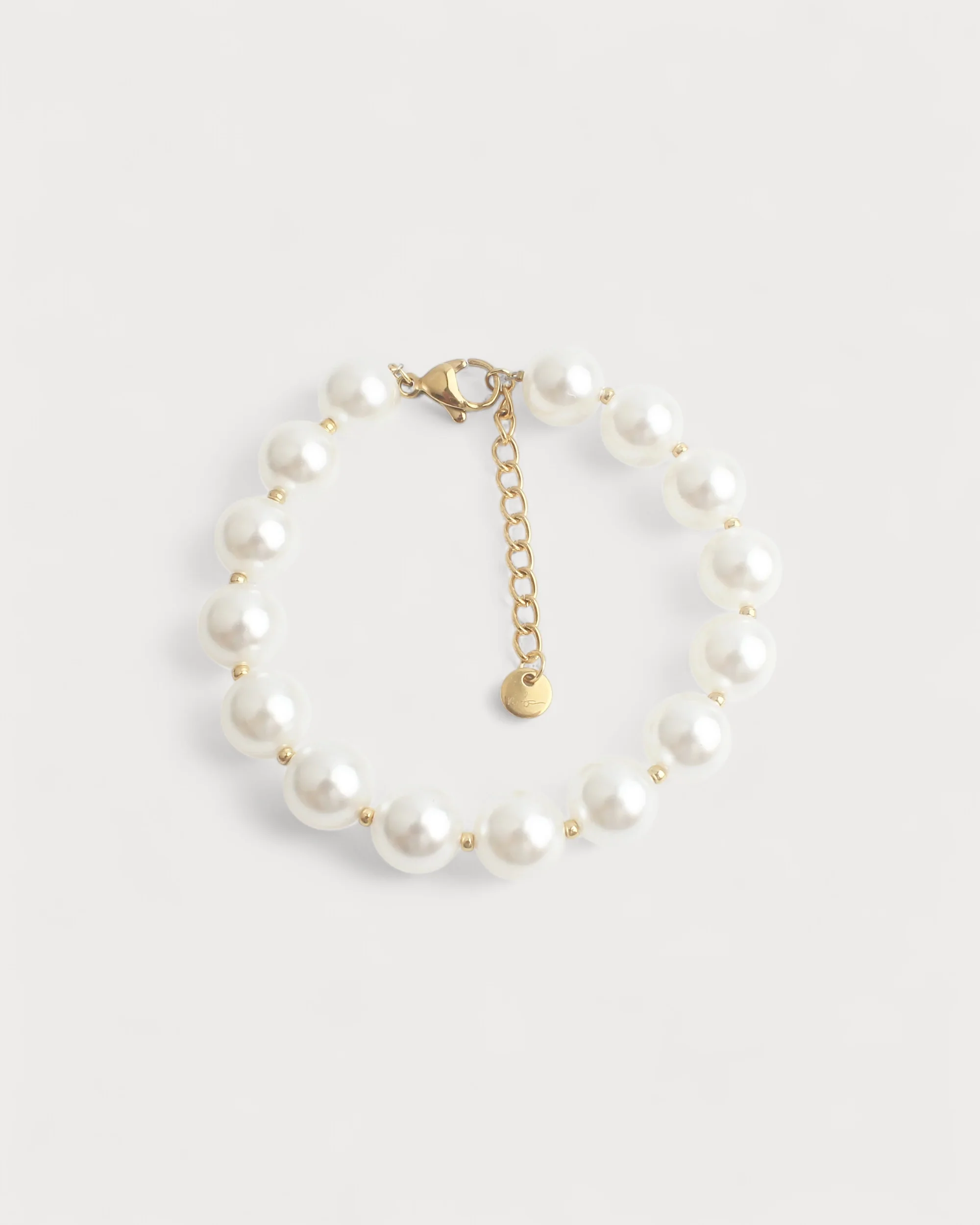 Siren - Bracelet - Stainless Steel