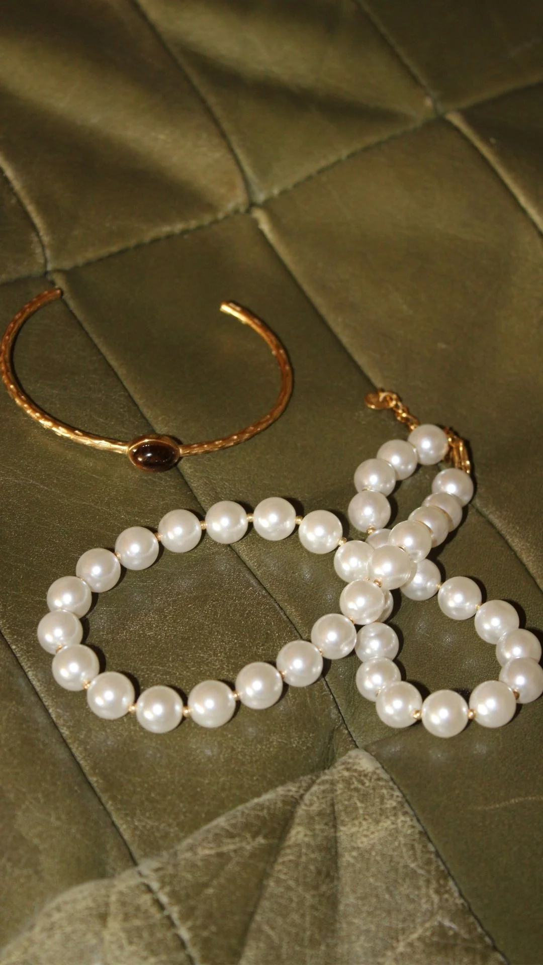 Siren - Necklace - Stainless Steel - Image 3