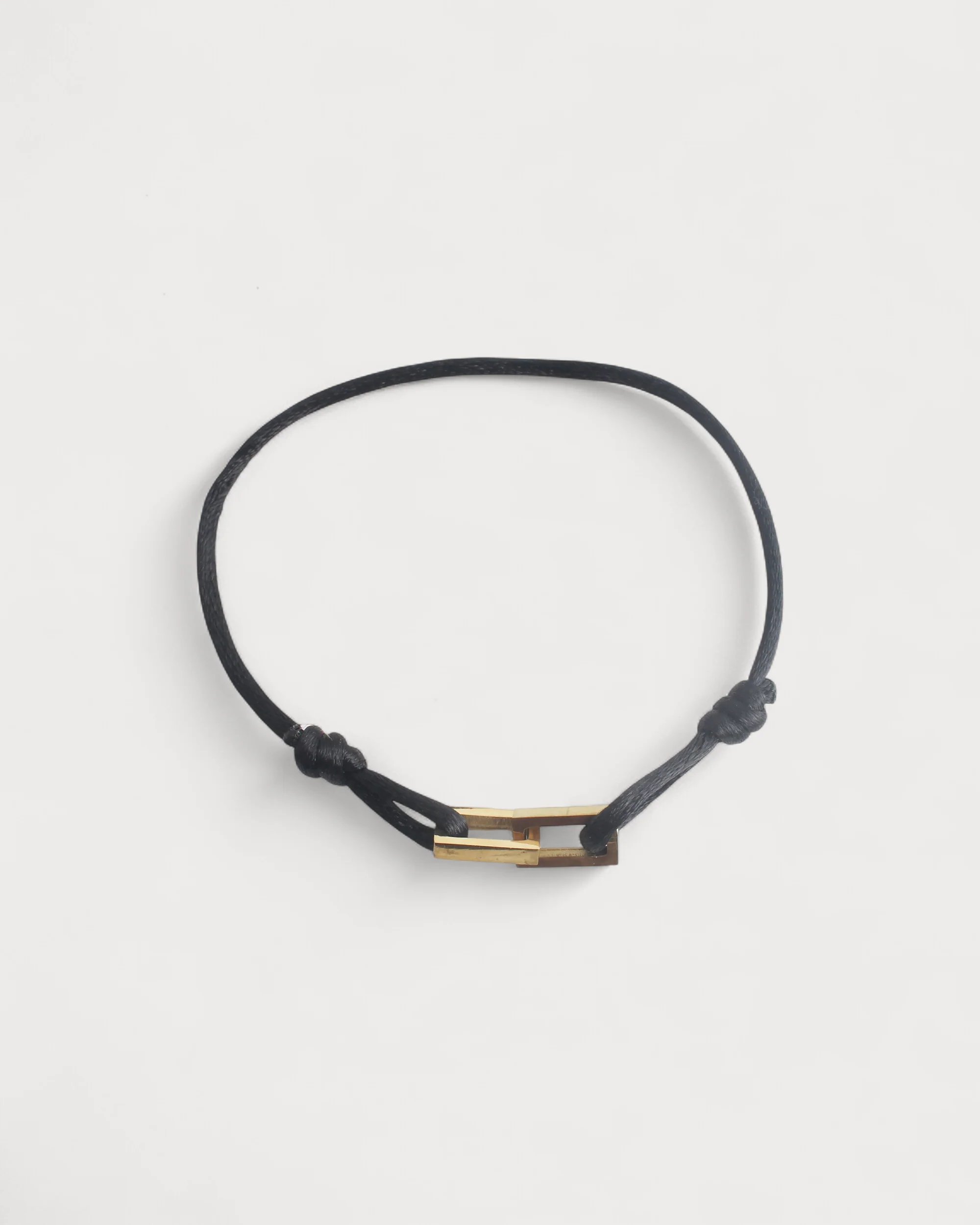 Sky - Bracelet - Cord - Stainless Steel - Image 8