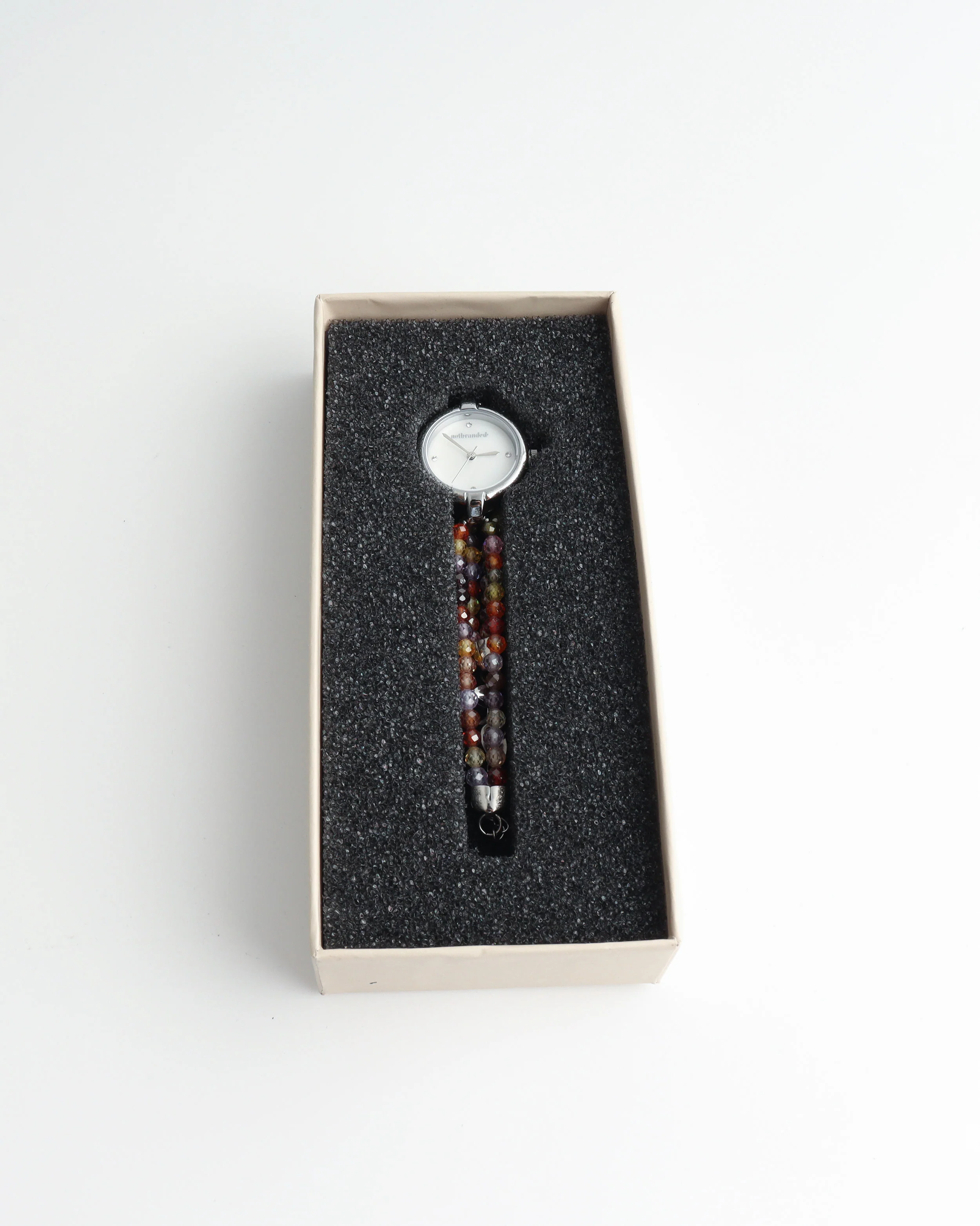 Sofie - Watch – Stainless Steel - Image 11