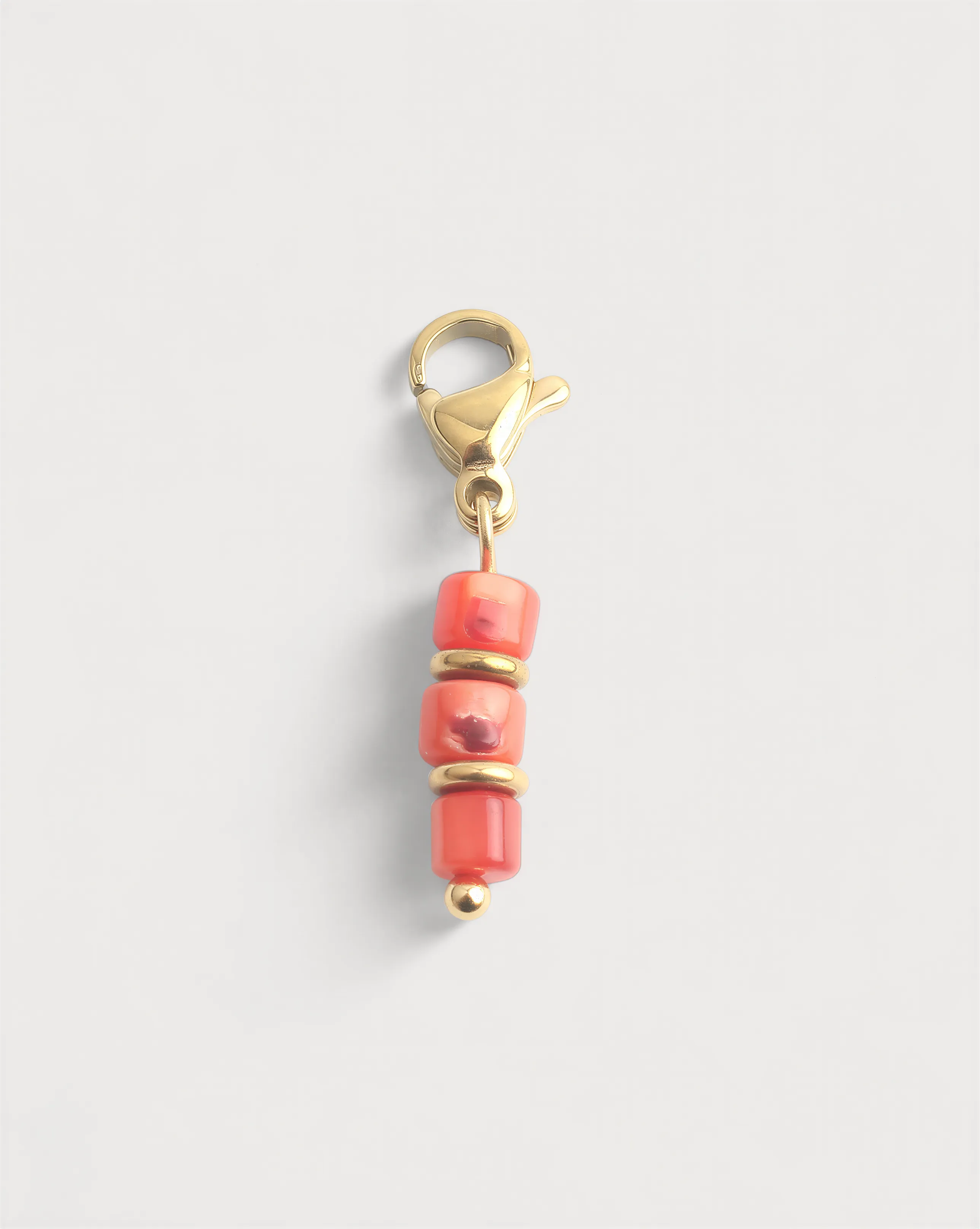 Sora - Charm - Design Your Own - Stainless Steel