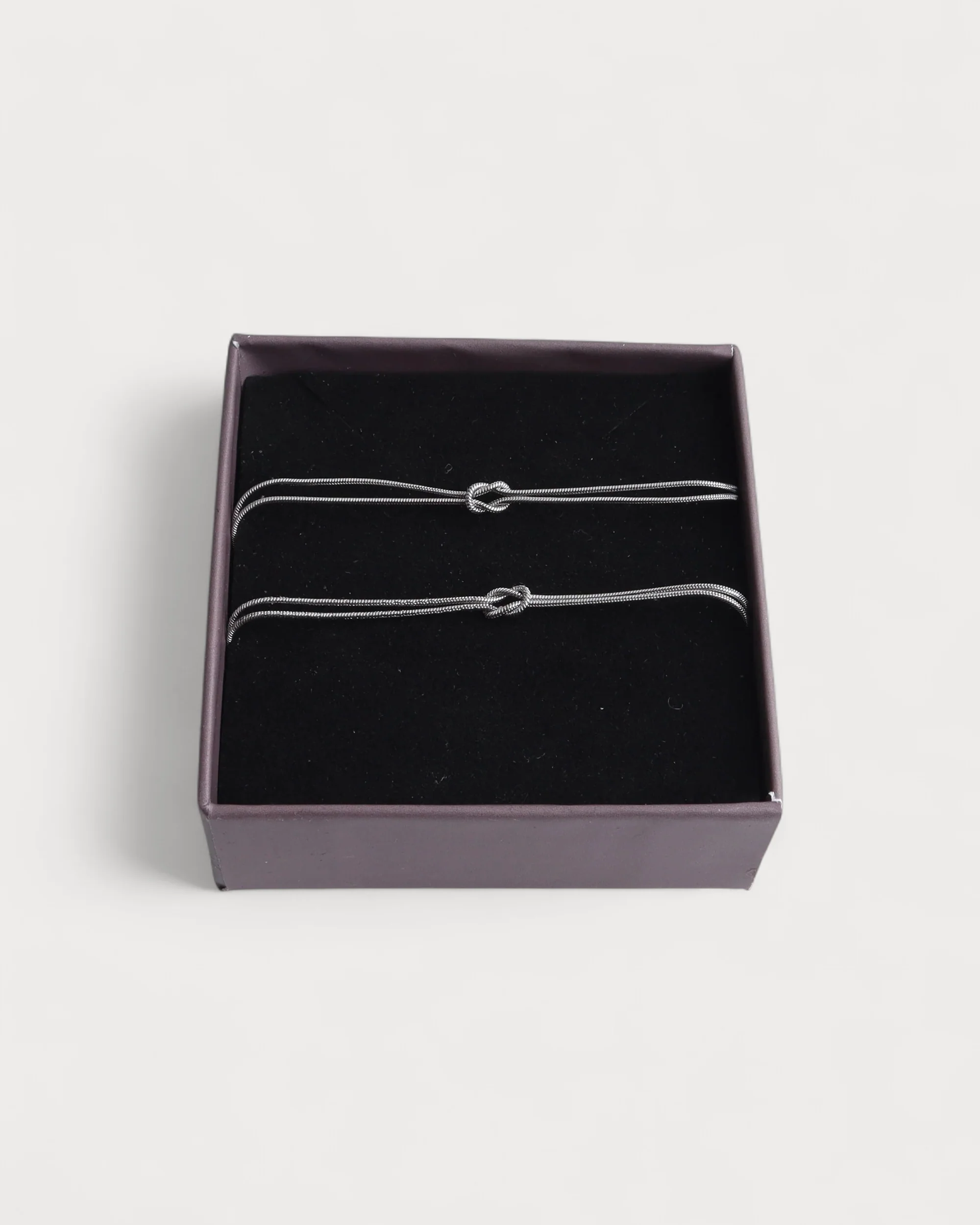 Soulbound - Bracelet - Set - Stainless Steel - Image 4