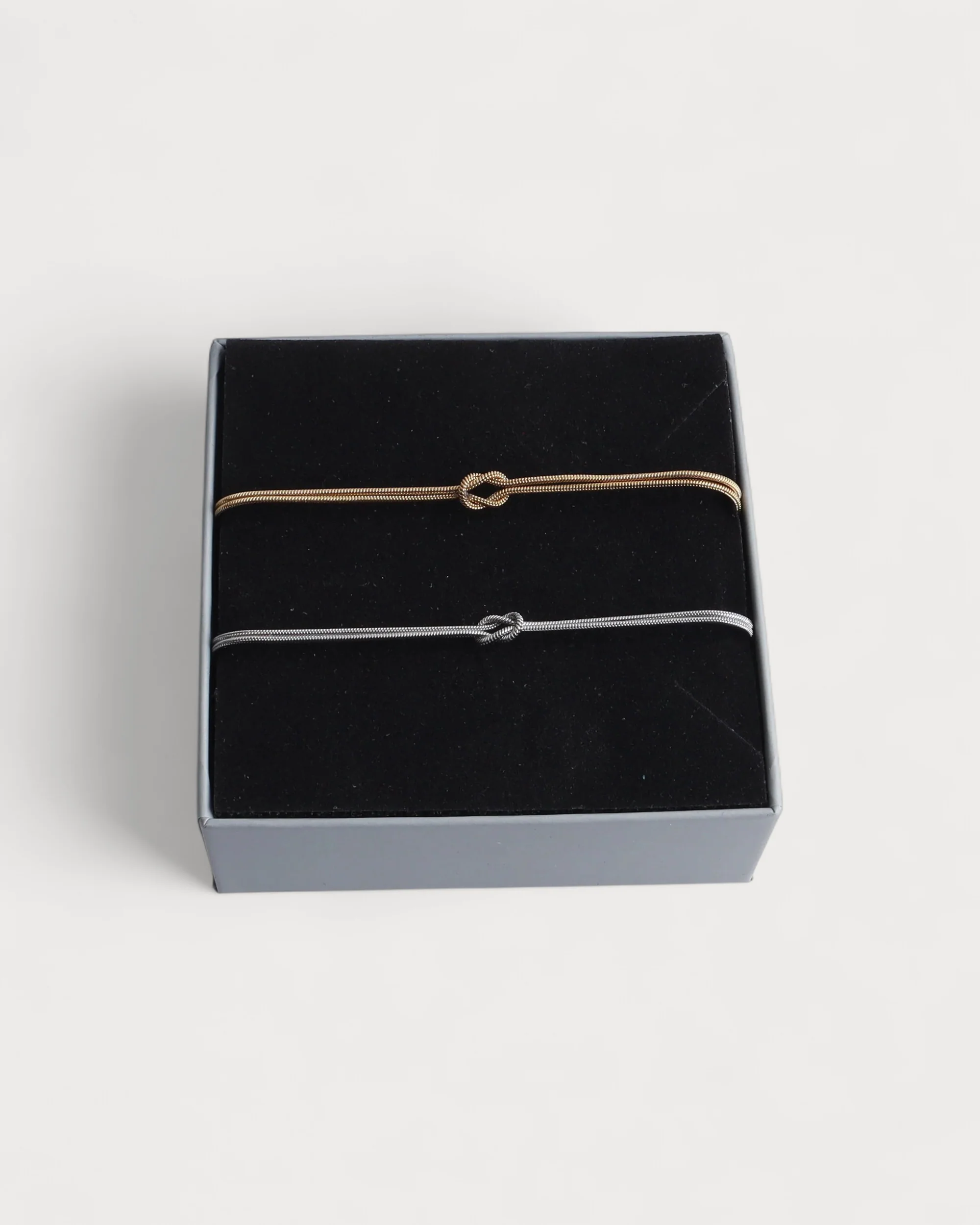Soulbound - Bracelet - Set - Stainless Steel - Image 7