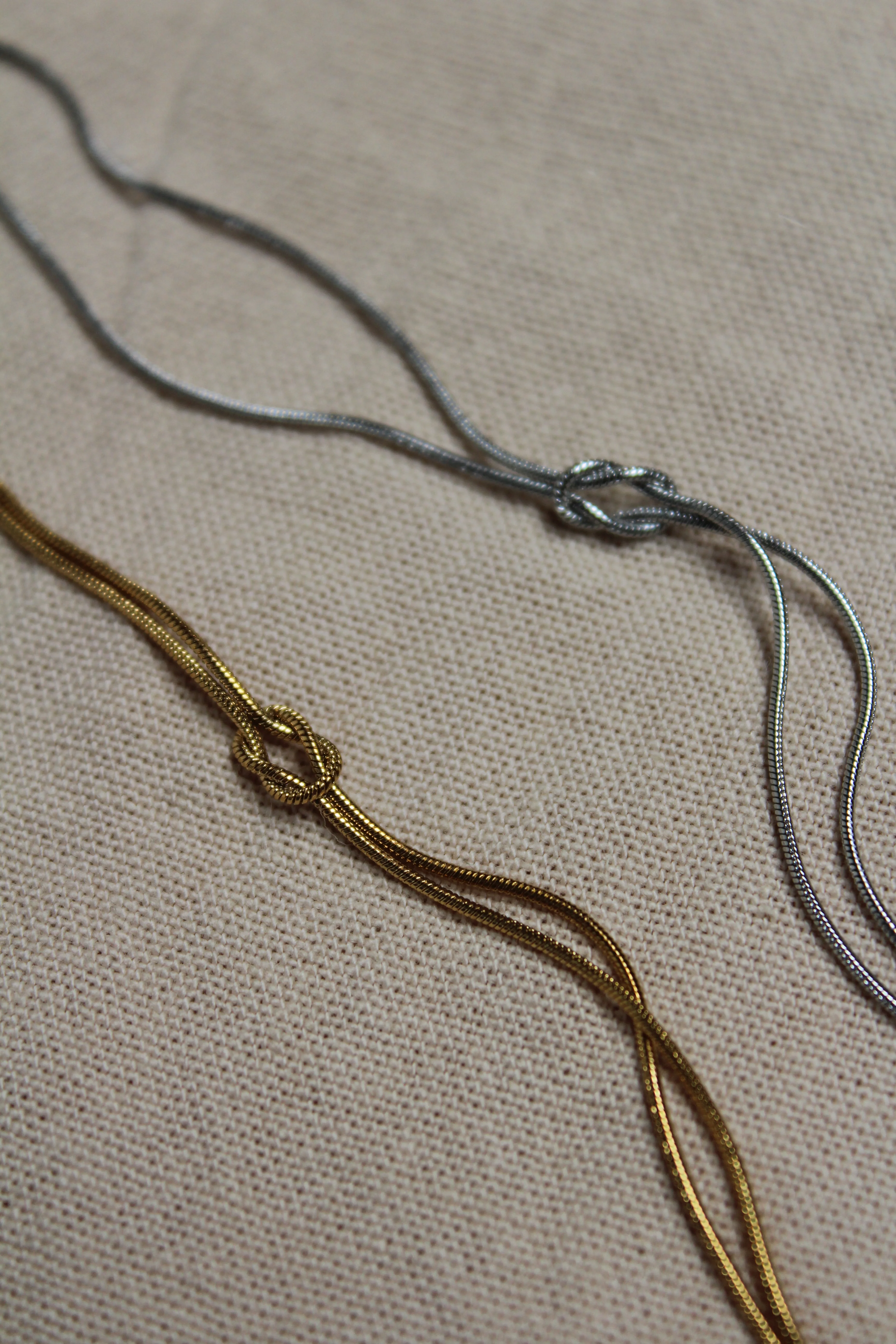 Soulbound - Bracelet - Set - Stainless Steel - Image 8