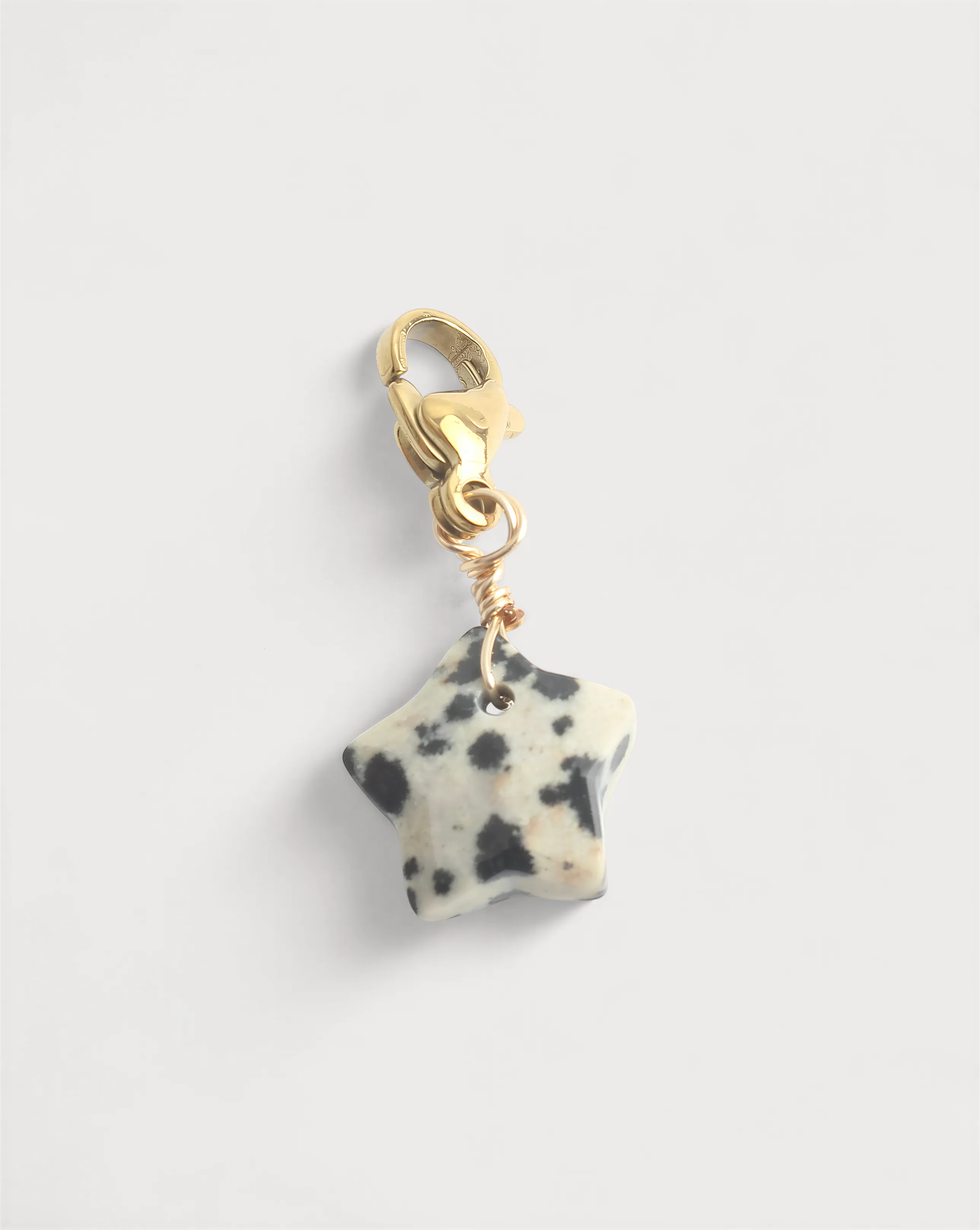 Star - Charm - Design Your Own - Stainless Steel - Image 12