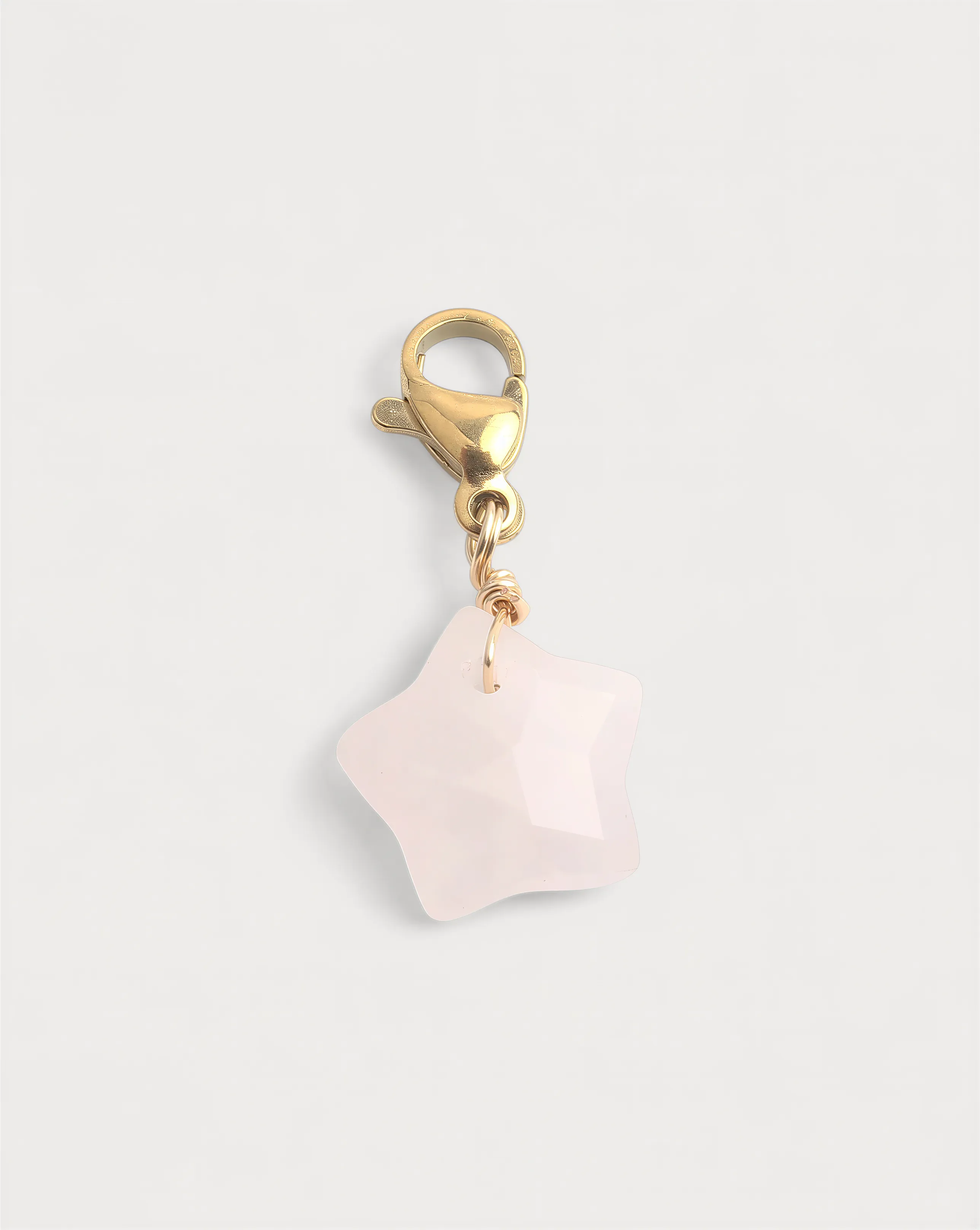 Star - Charm - Design Your Own - Stainless Steel - Image 6