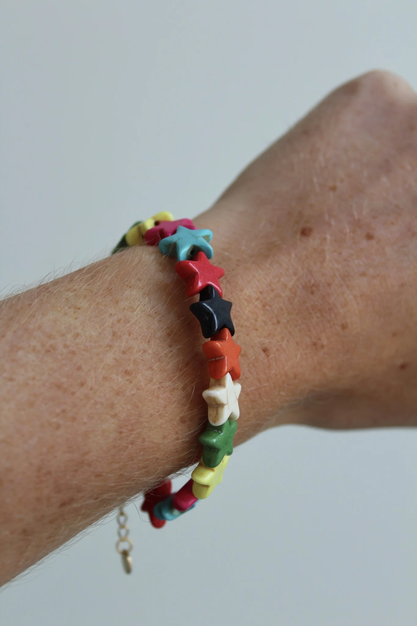 Stardust - Bracelet - Stainless Steel - Image 2